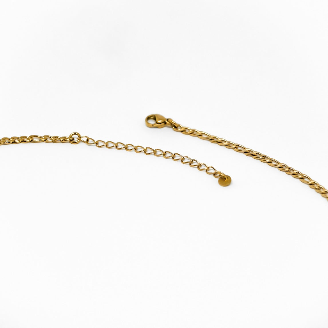 BODY CHAIN CATENA - Regolabile