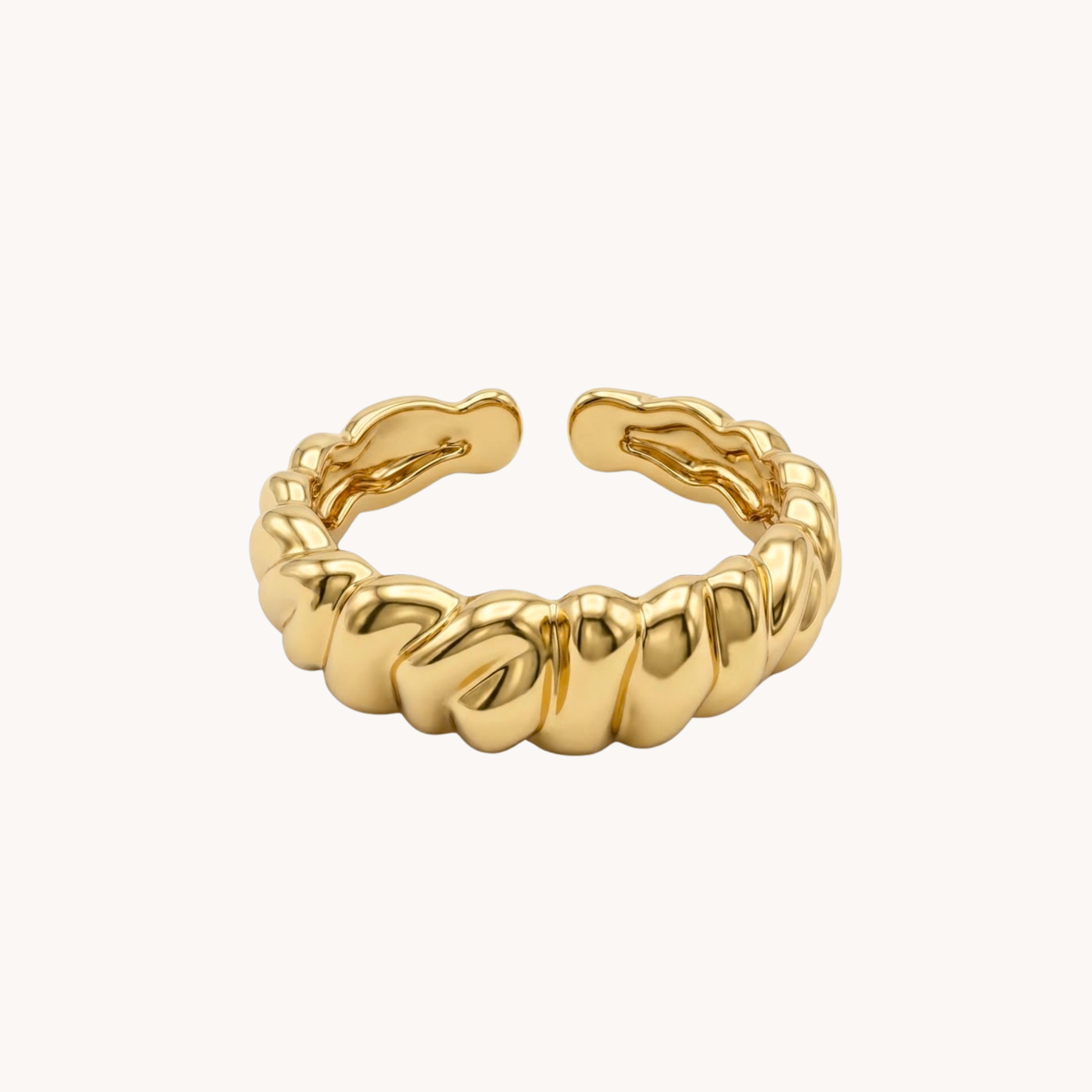 ANELLO CRUMPLE