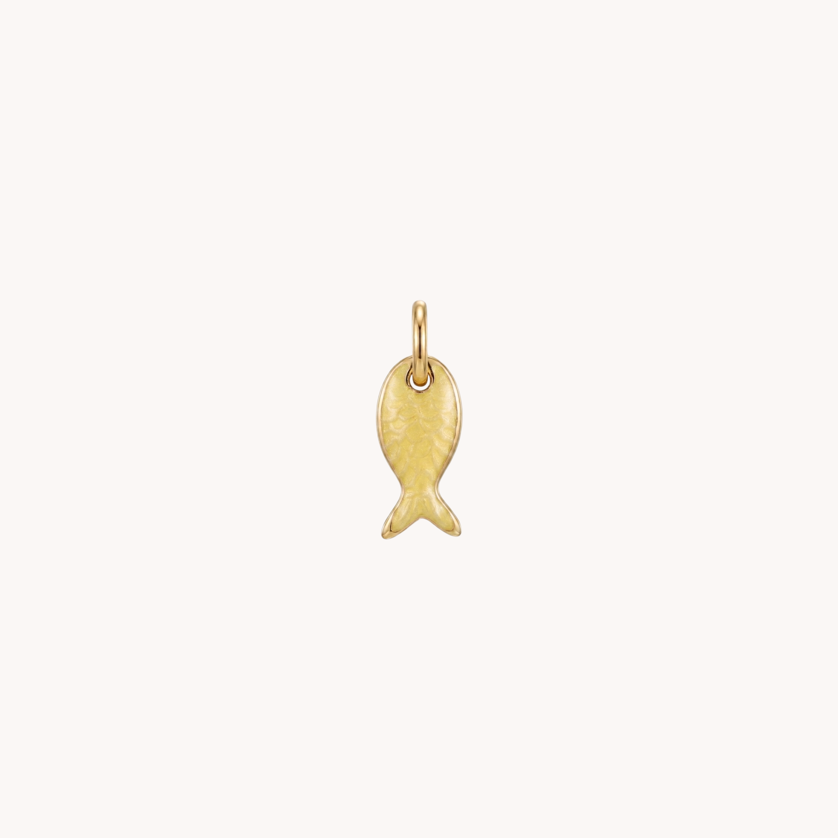 CIONDOLO FISH MINI