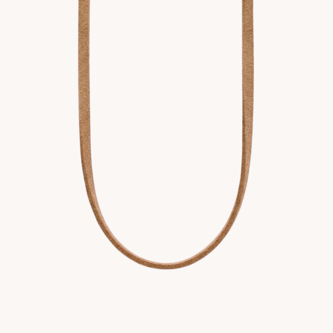 CHOKER PER CIONDOLI - design componibile