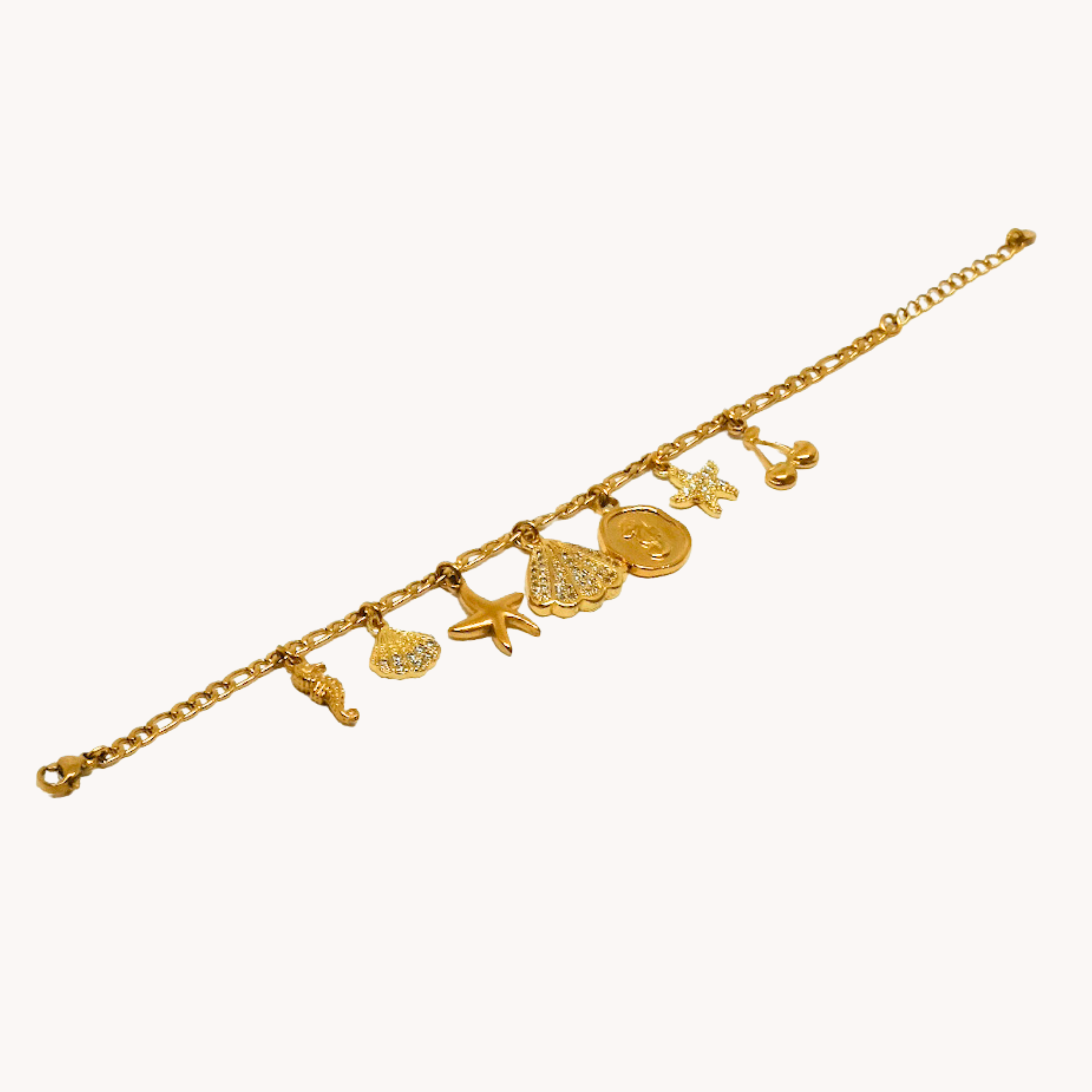 BRACCIALE CHARMS SUMMER