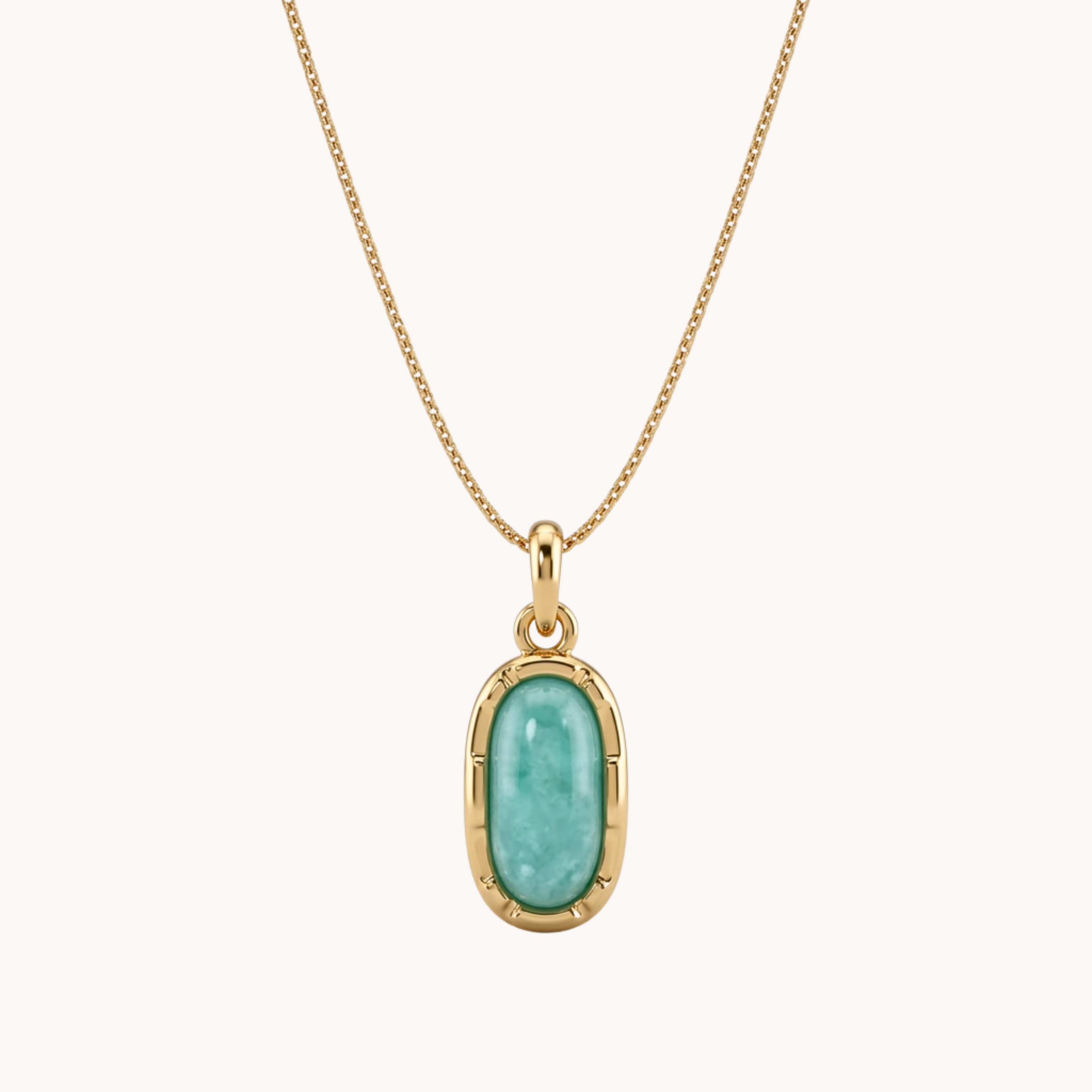 COLLANA ZIRCONE