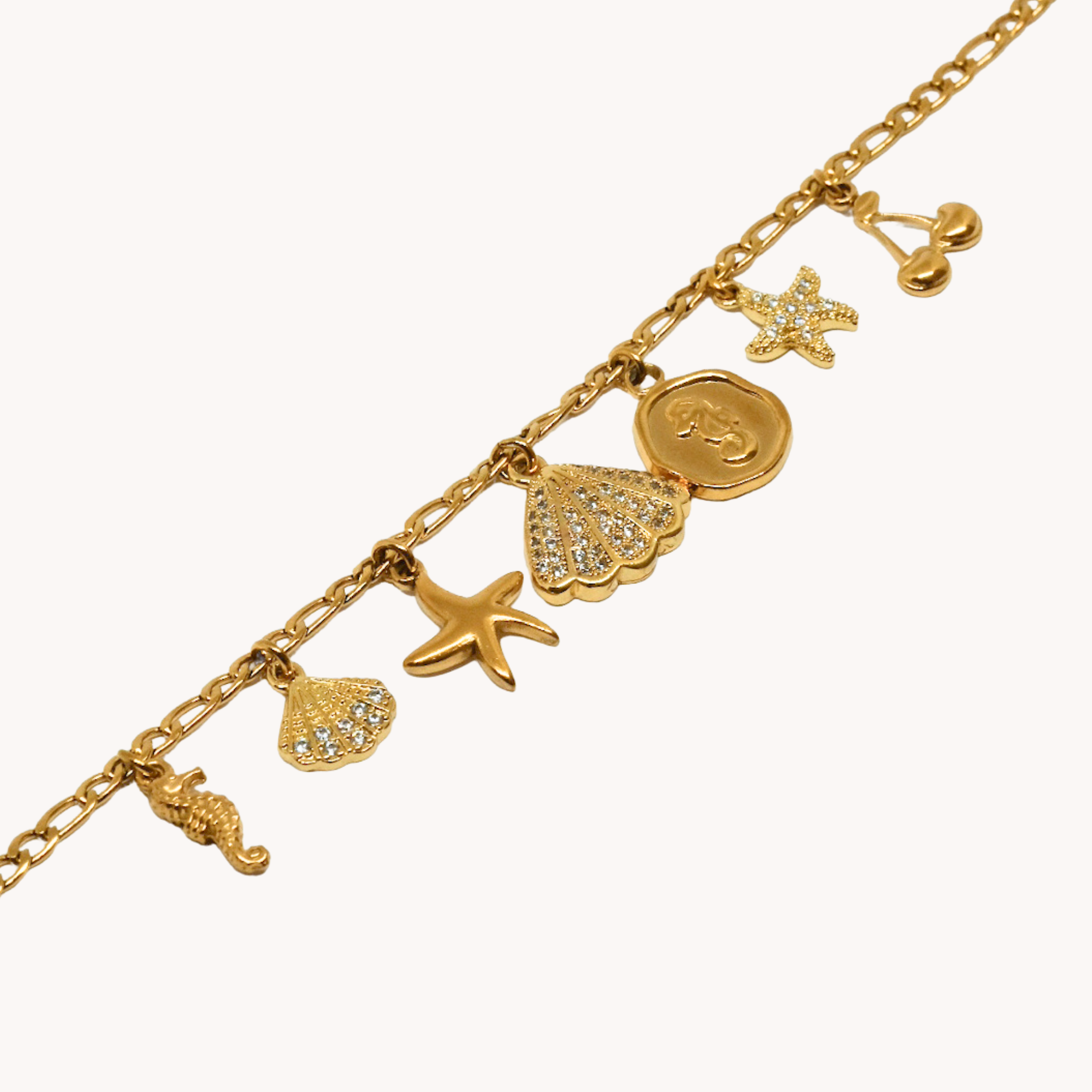 BRACCIALE CHARMS SUMMER