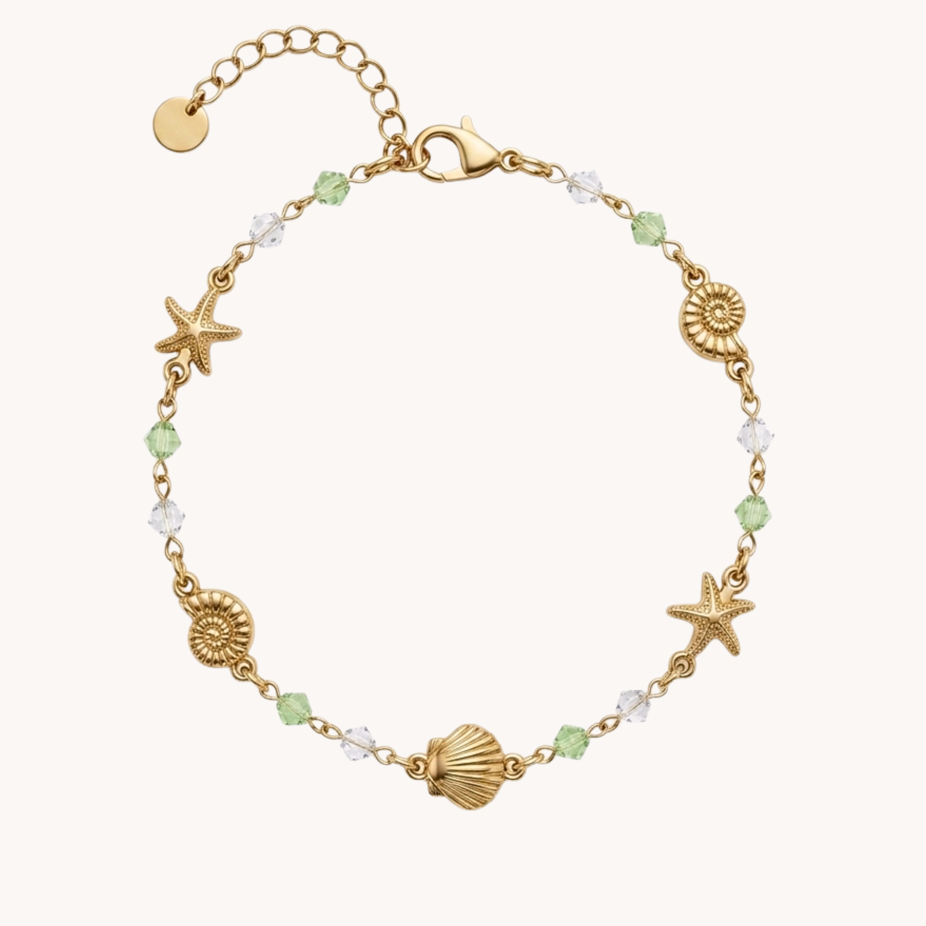 BRACCIALE OCEAN MINT