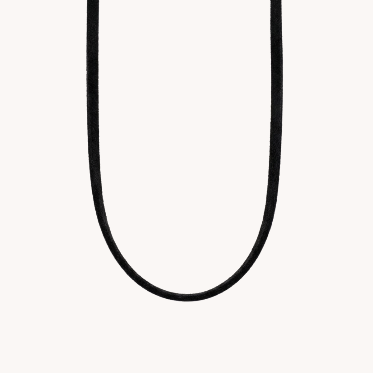 CHOKER SCAMOSCIATO - design componibile