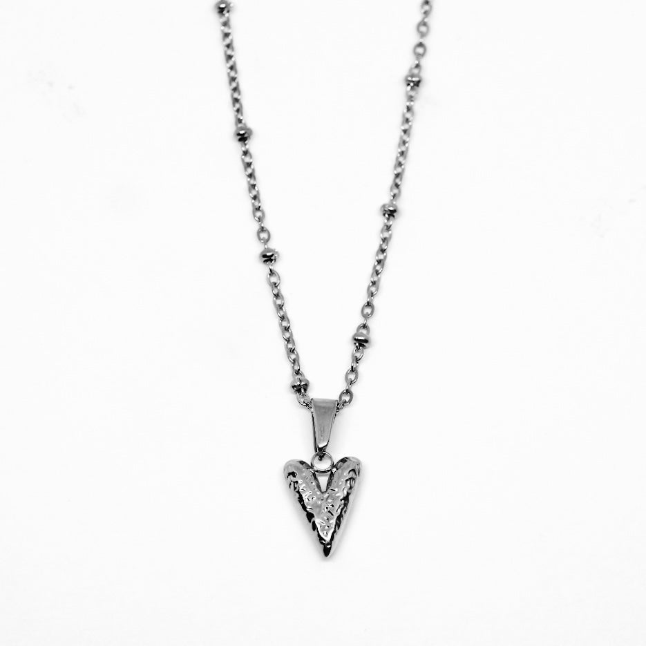 COLLANA CUORE