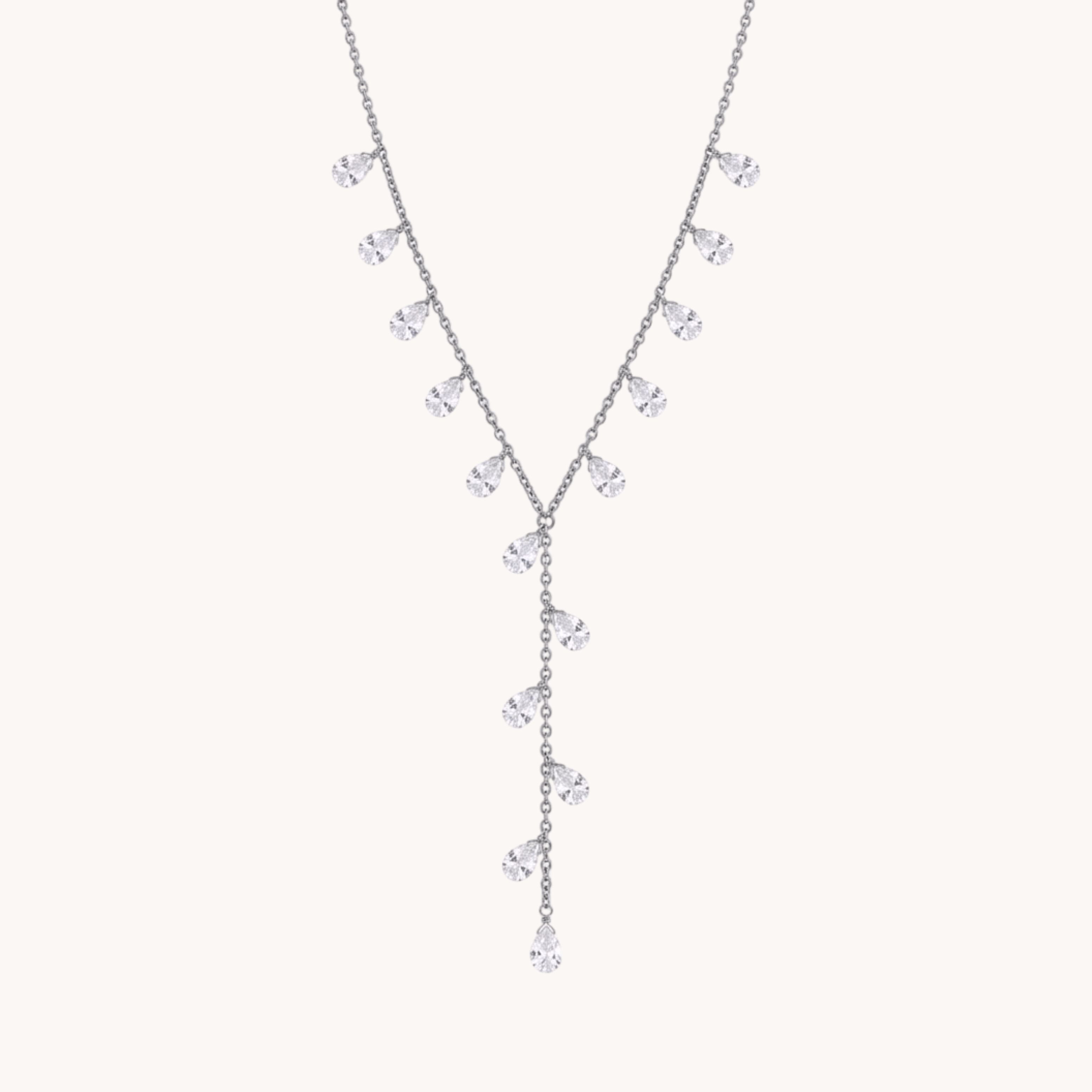 COLLANA ICED GEM