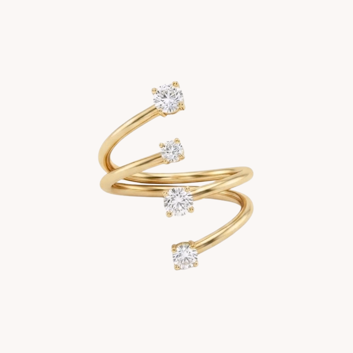 ANELLO IMPERIAL GLOW