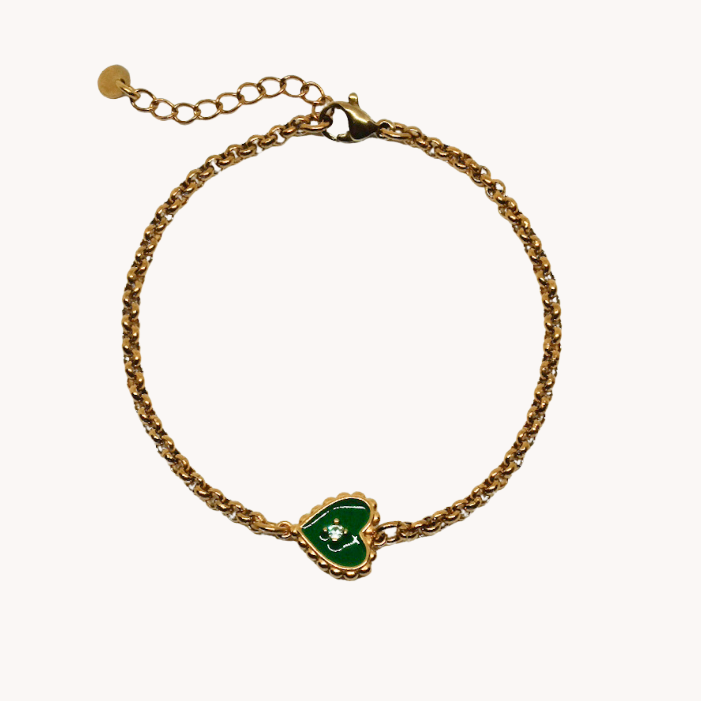 BRACCIALE CUORE