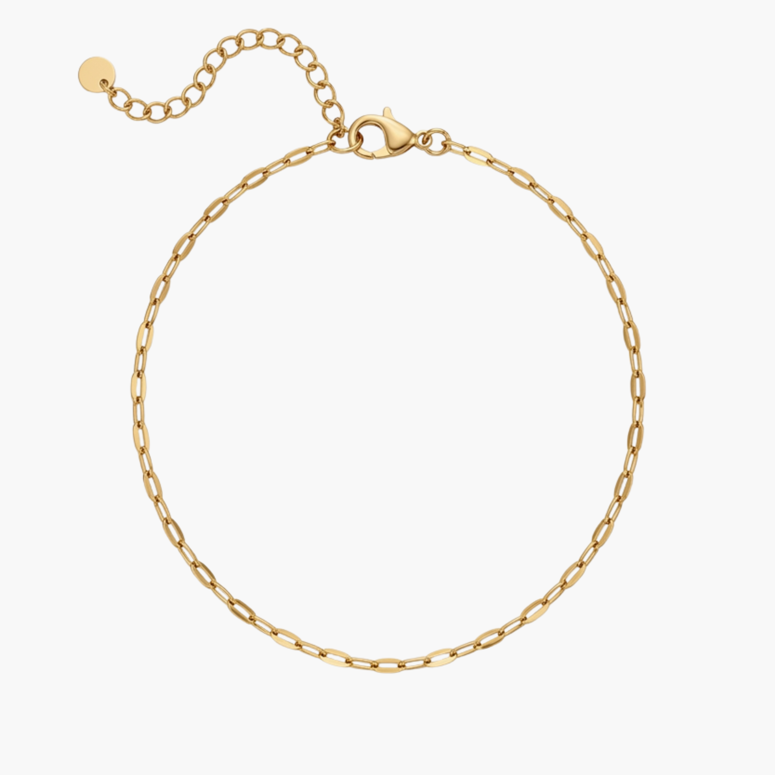 BRACCIALE CATENA SOTTILE