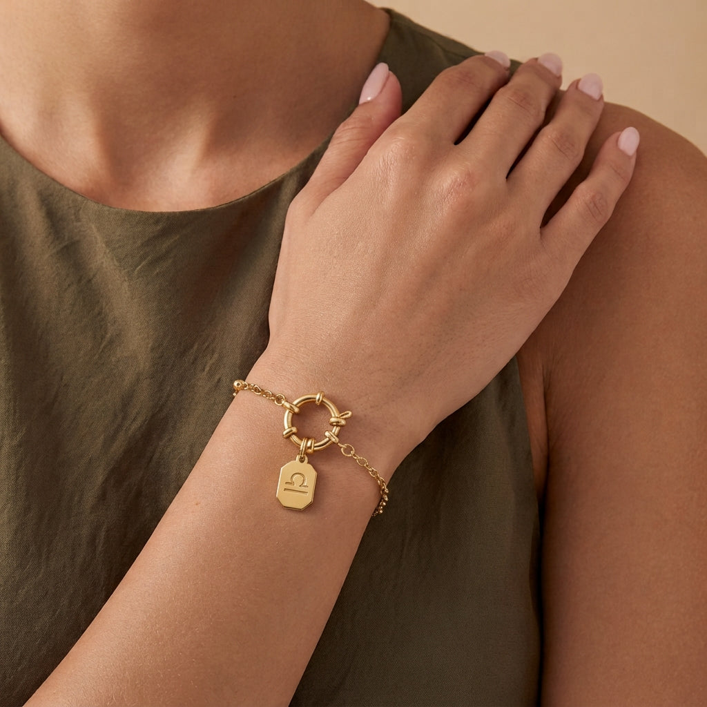 BRACCIALE LINK - design componibile