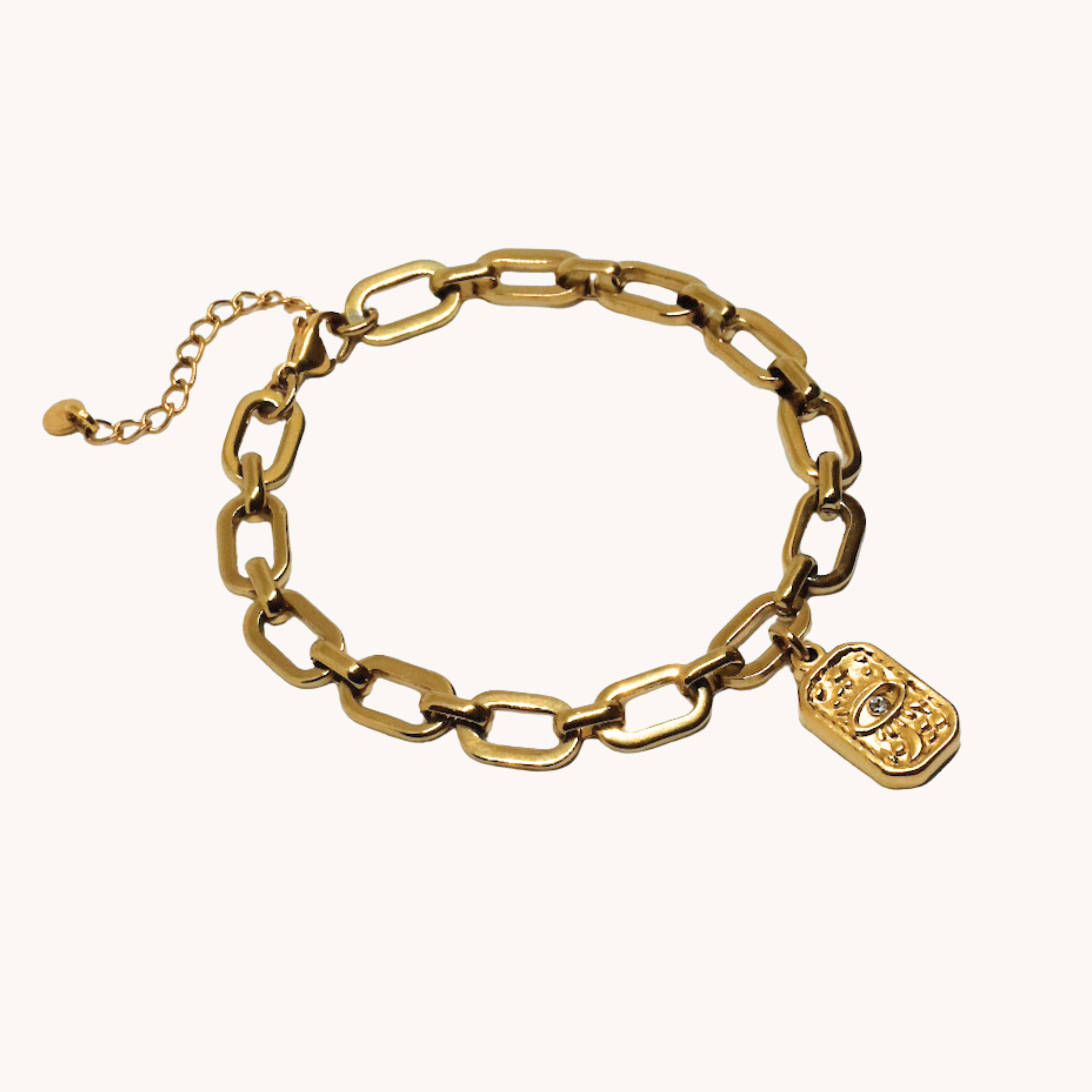 BRACCIALE CIONDOLO OCCHIO