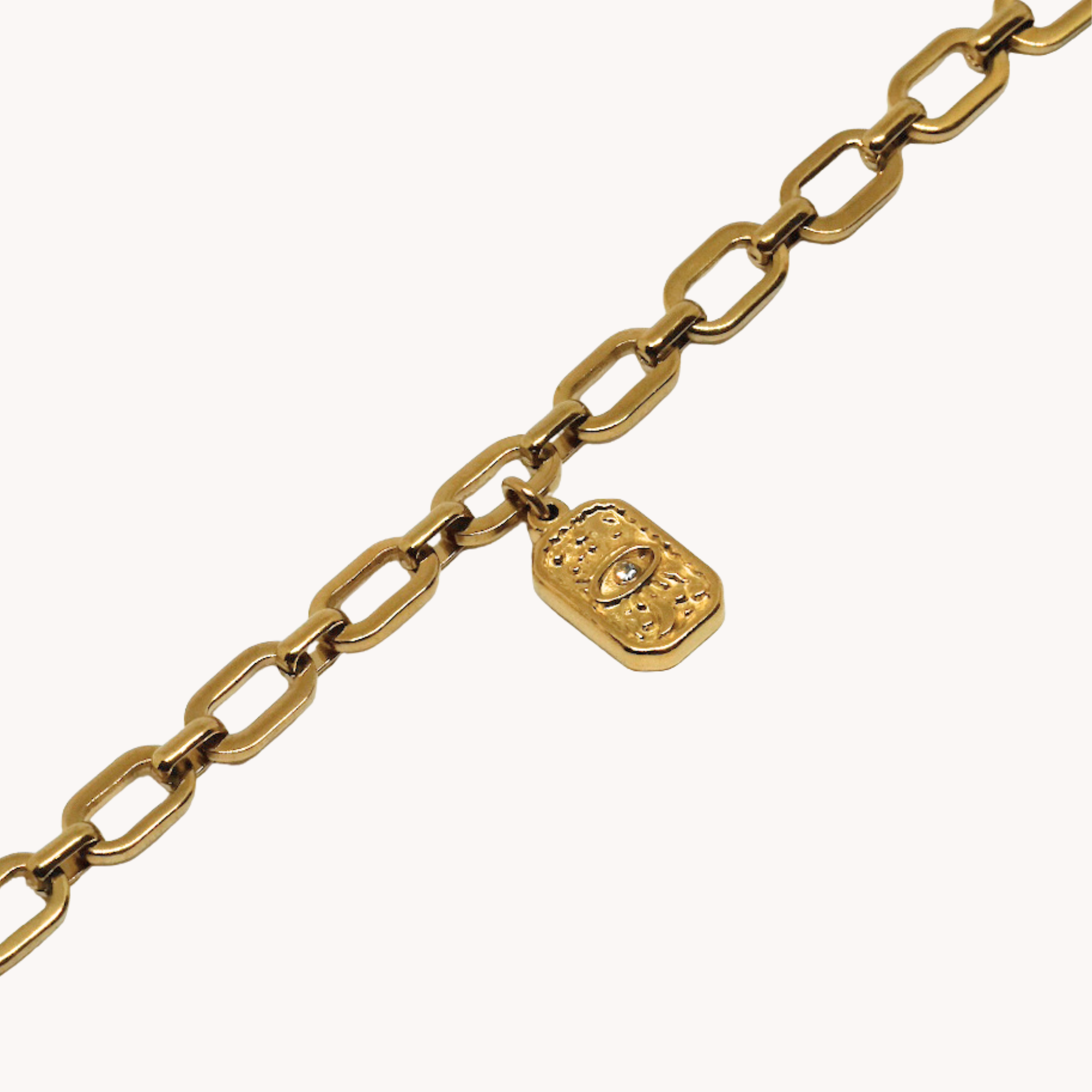 BRACCIALE CIONDOLO OCCHIO