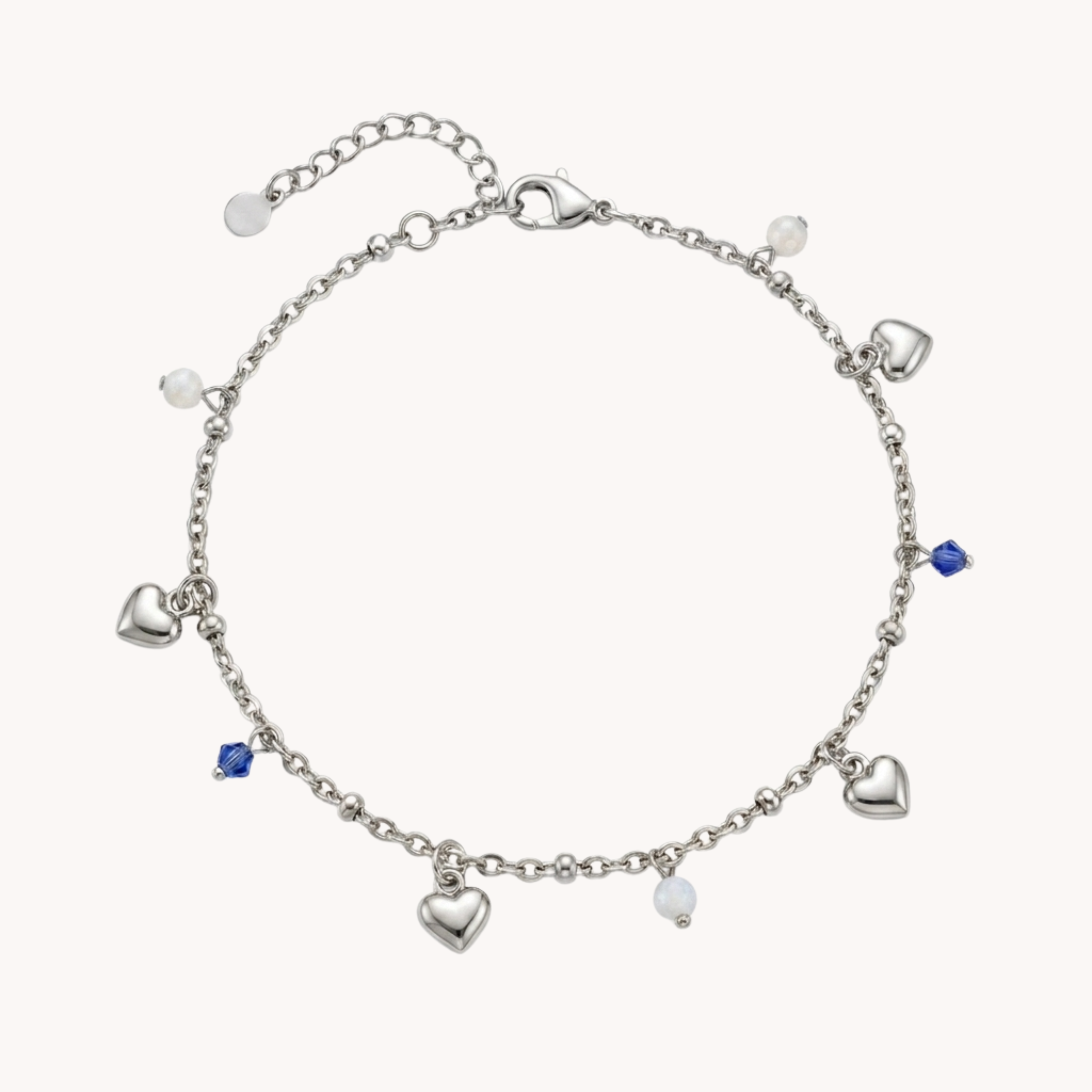 CAVIGLIERA CHARMS