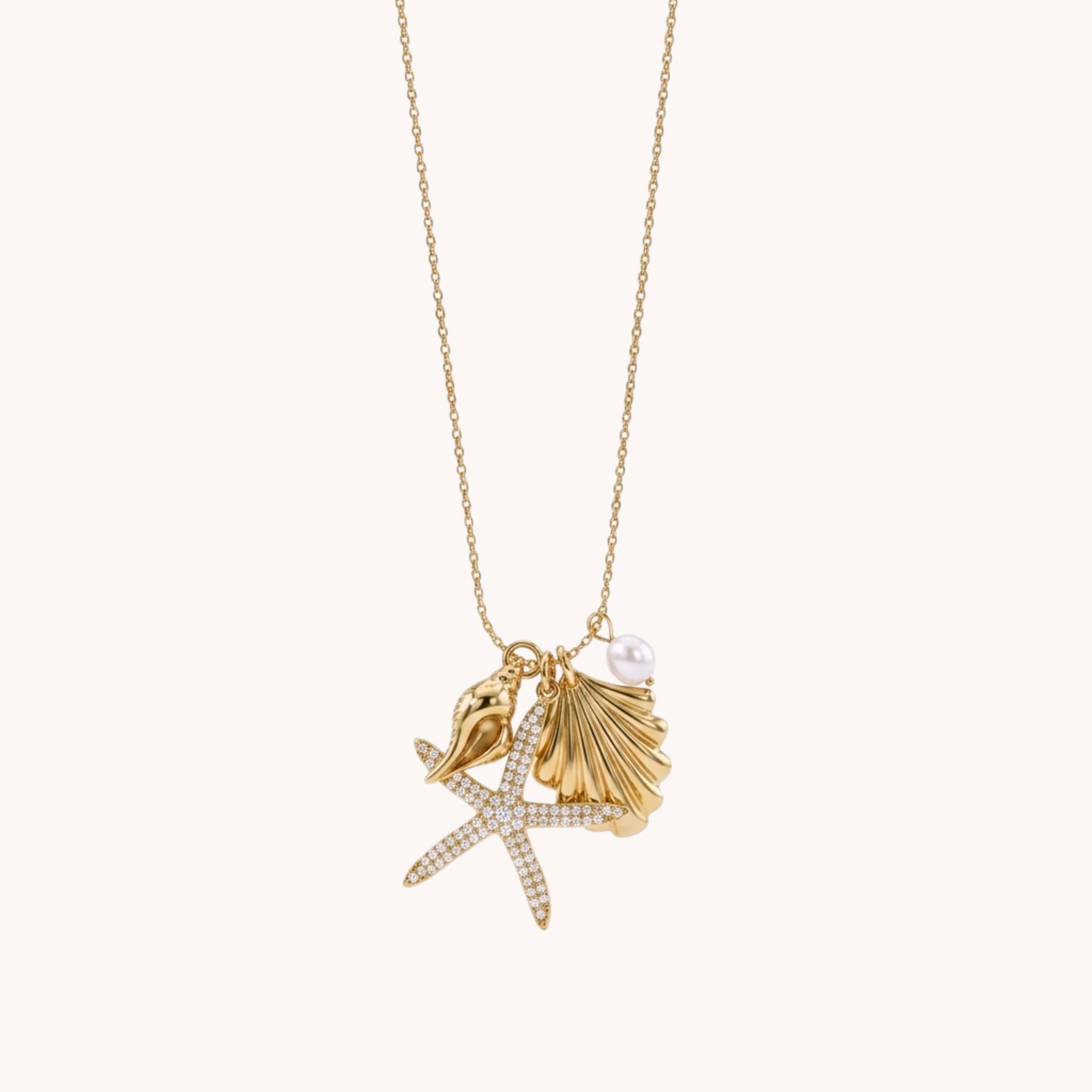 COLLANA SUMMER