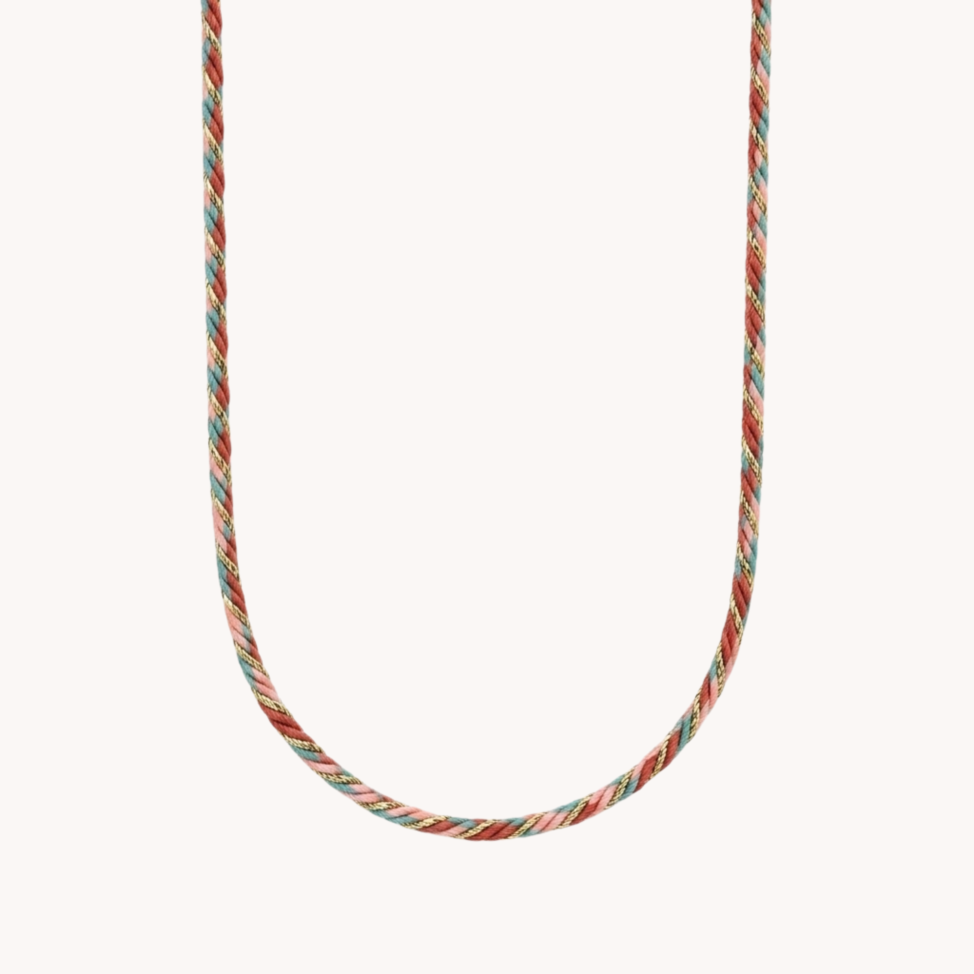 CHOKER PER CIONDOLI