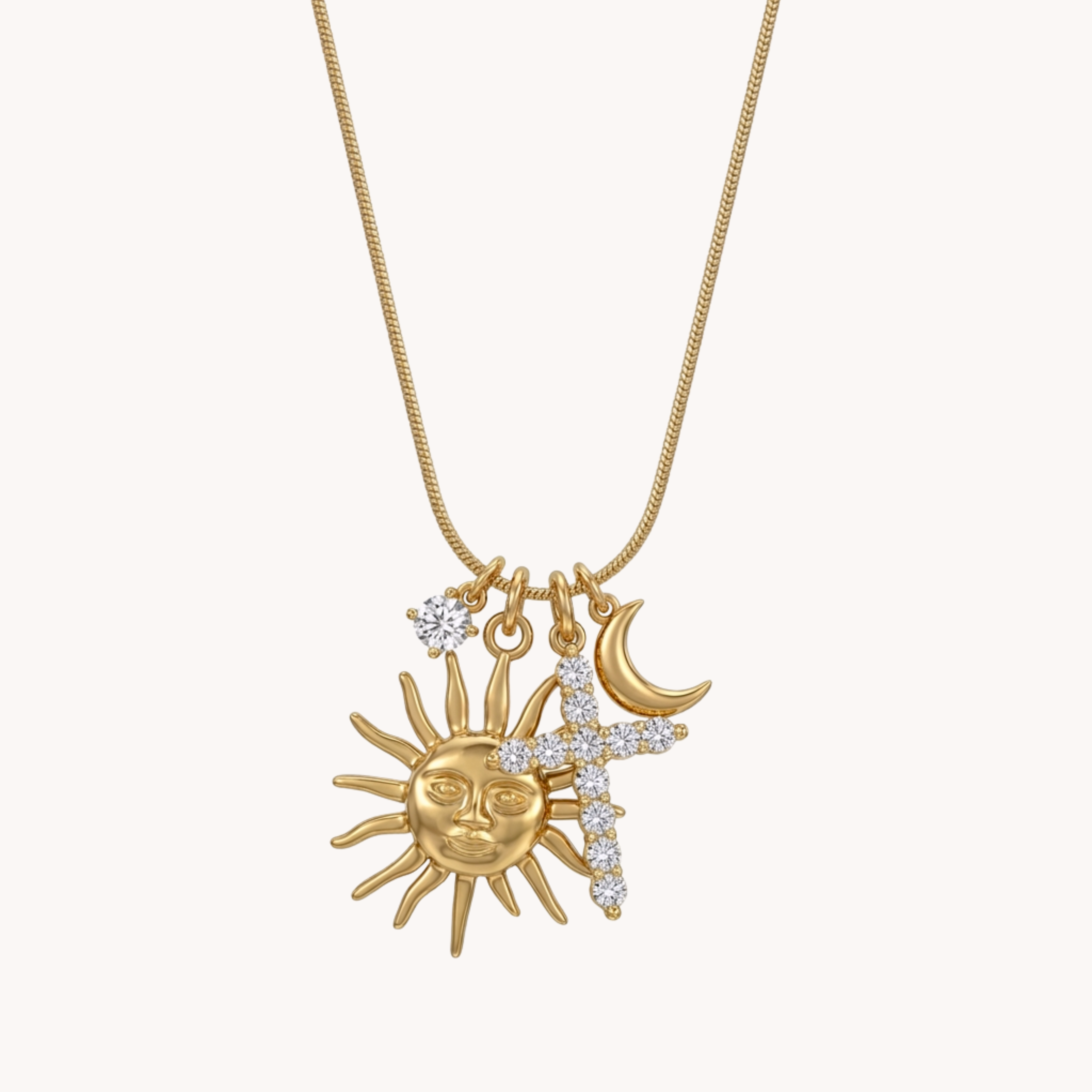 COLLANA COSMOS