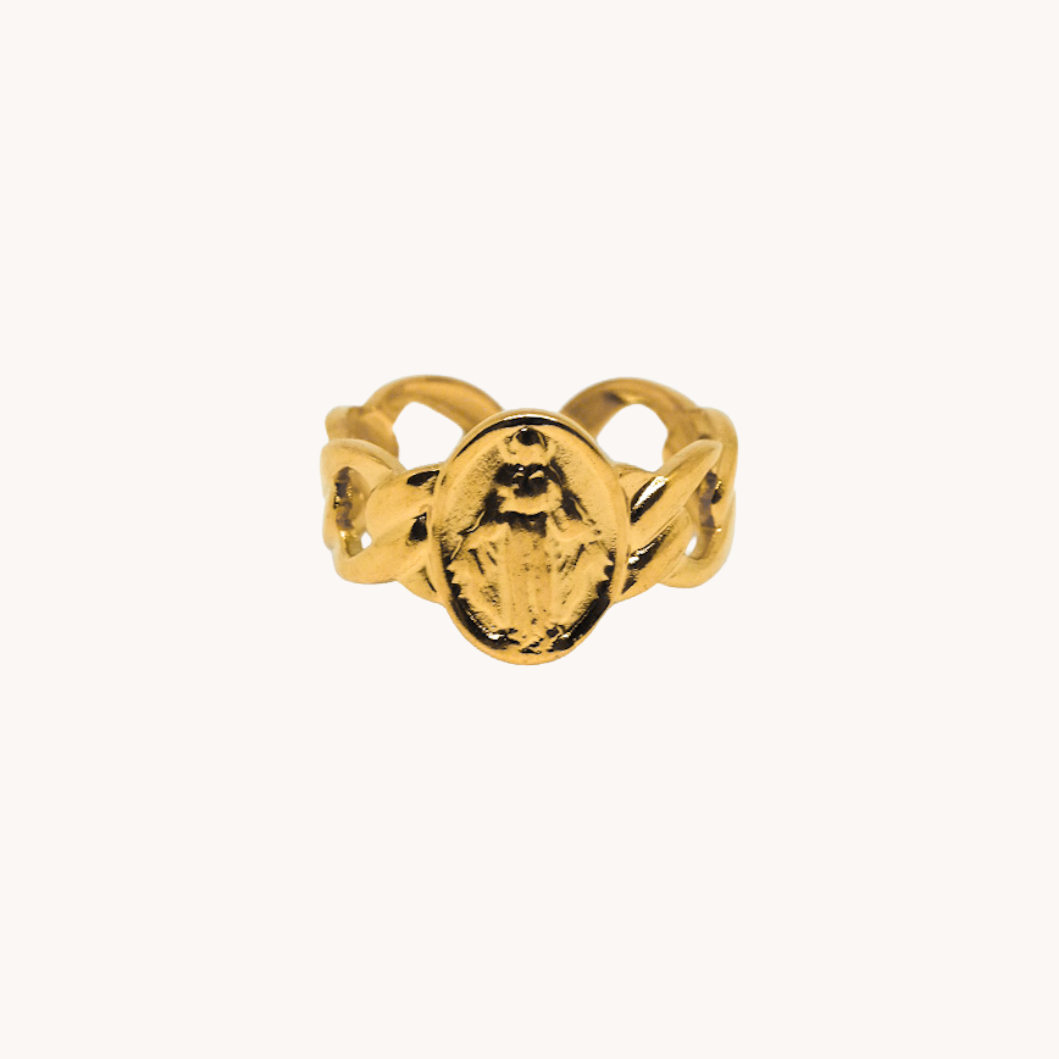 ANELLO ROSARIO