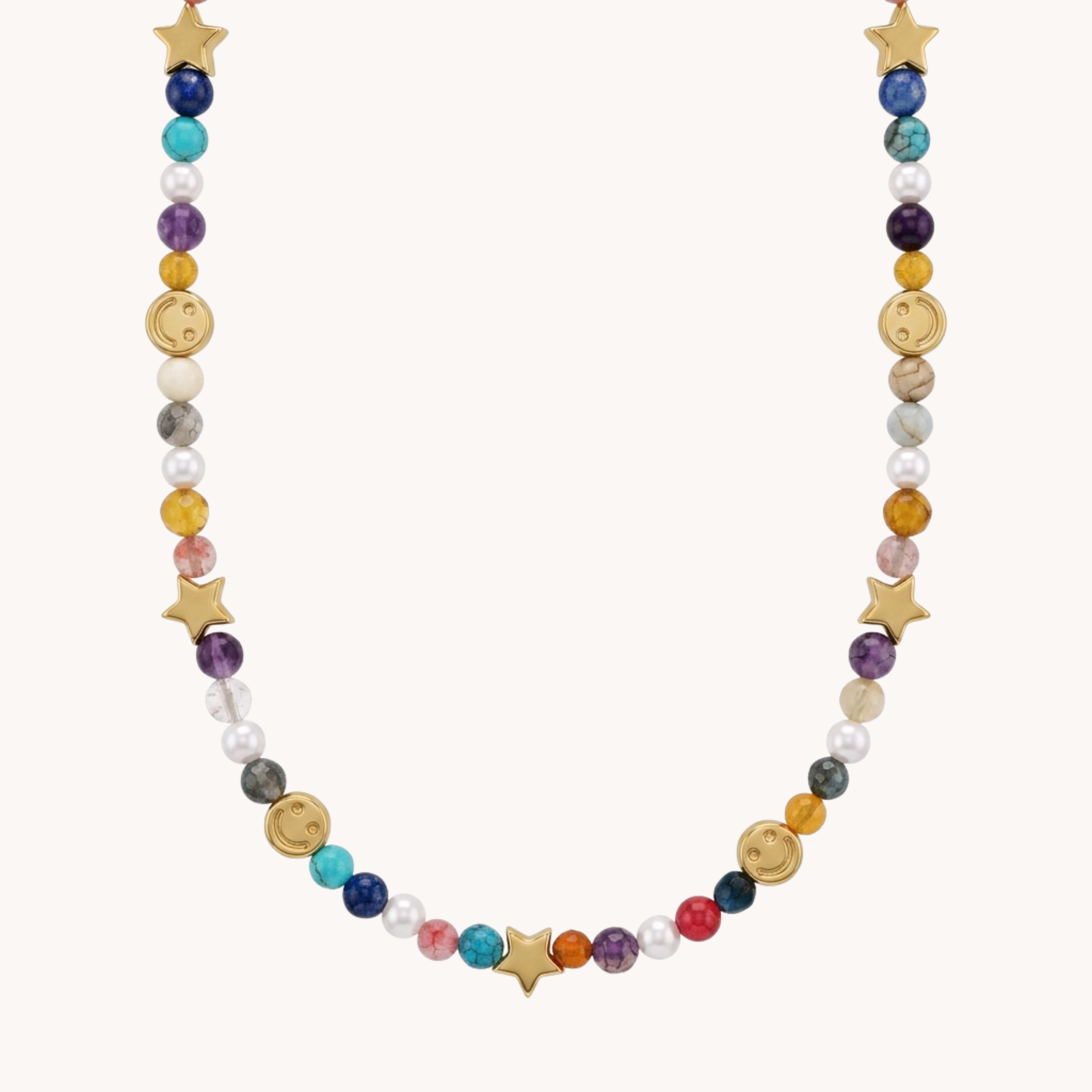 COLLANA FRIENDSHIP CLUB - Una per te, una da regalare