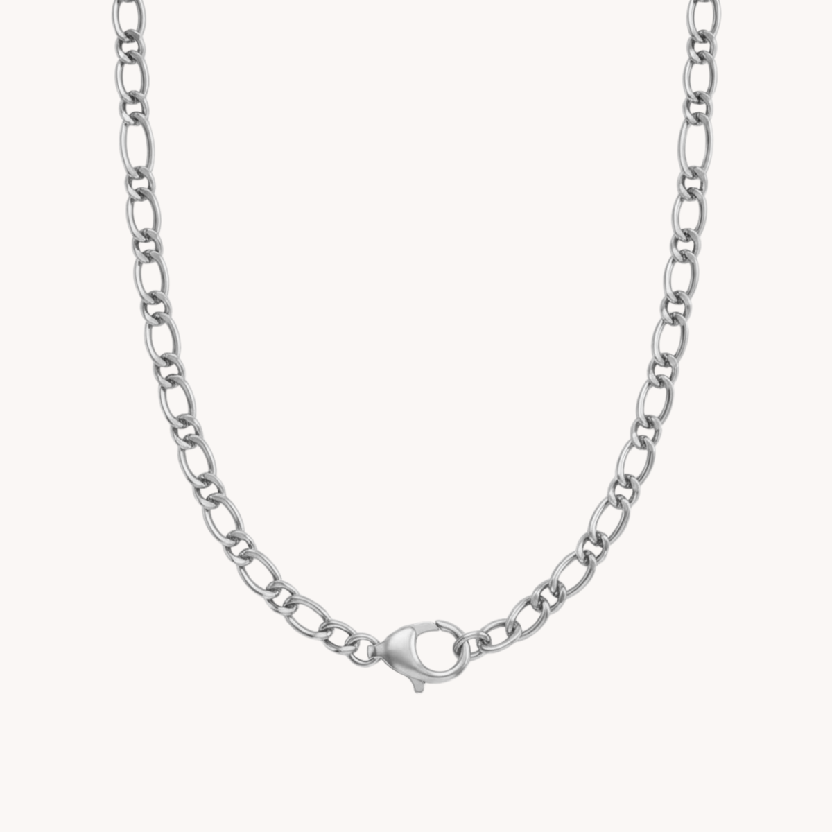 COLLANA FIGARO LINK - design componibile