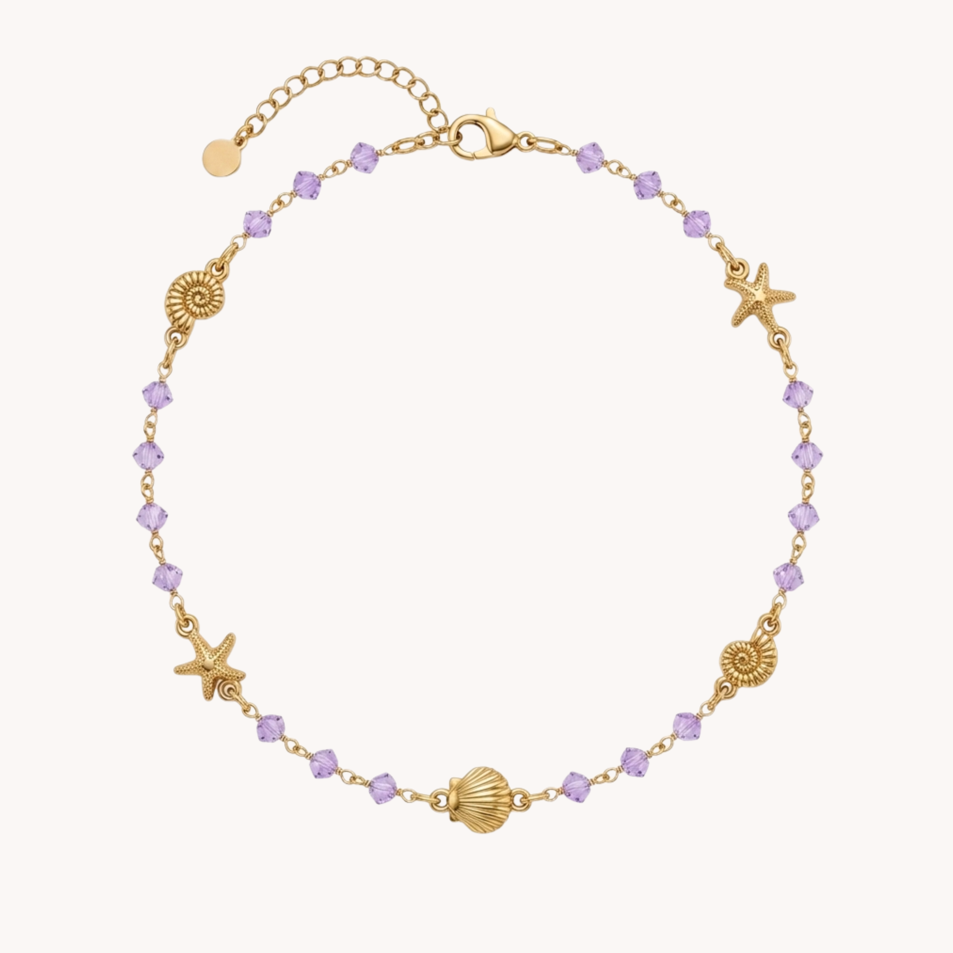 CAVIGLIERA OCEAN CHARMS