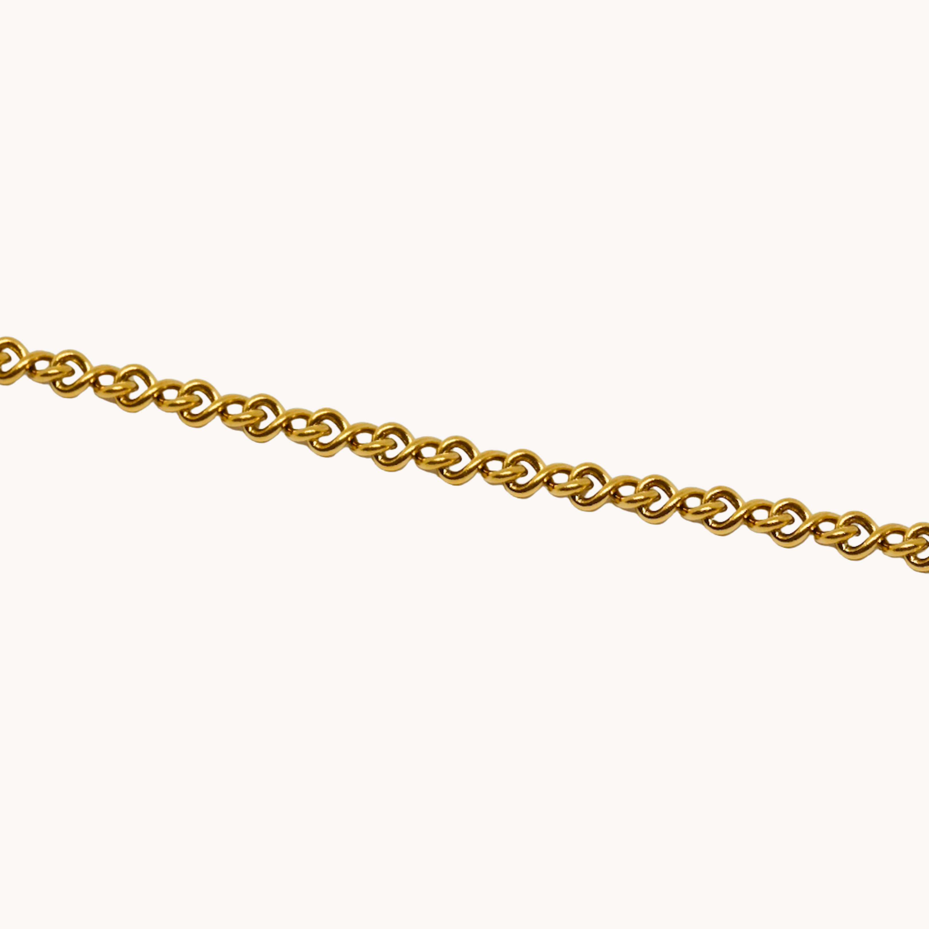 GIROCOLLO CATENA INTRECCIATA