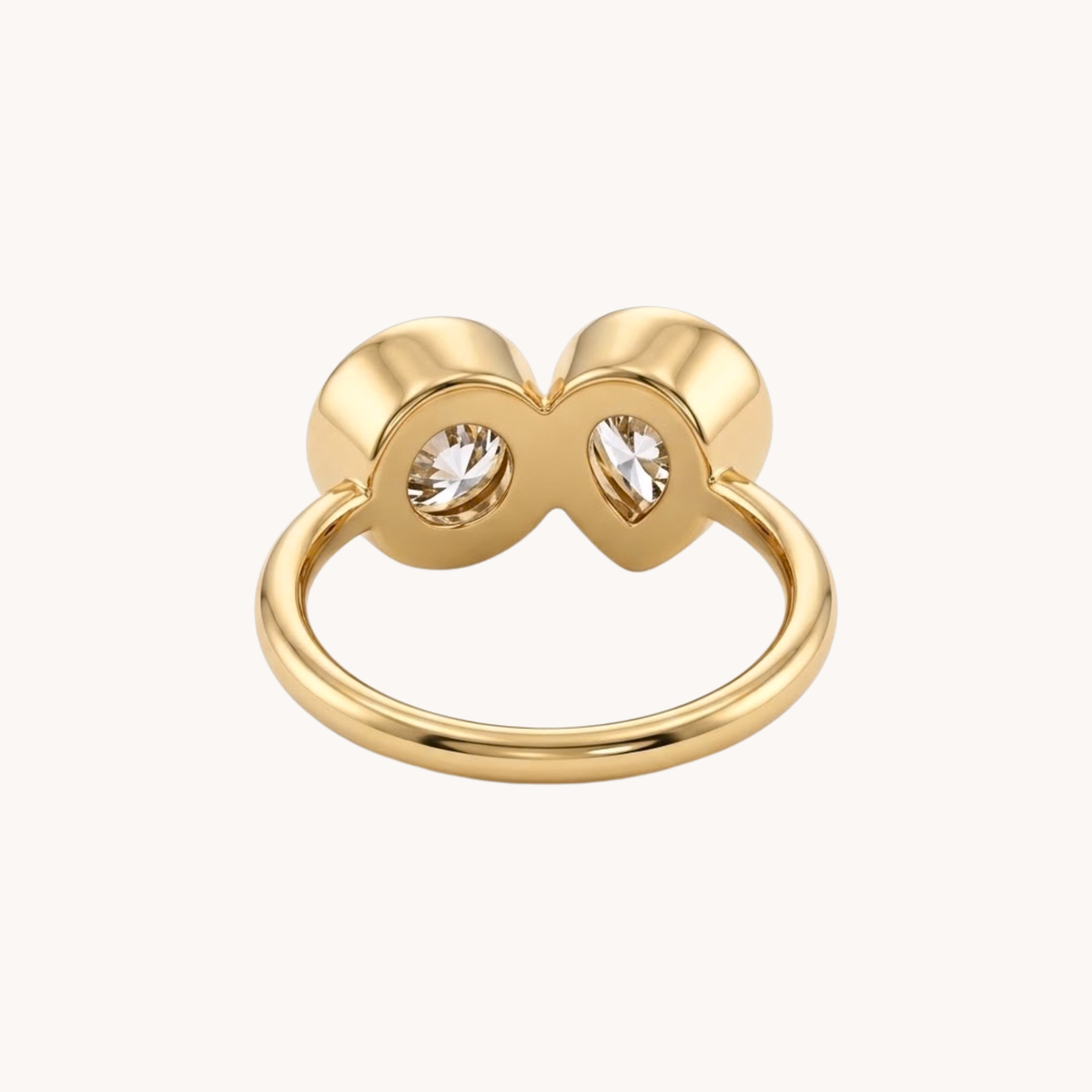ANELLO TOI & MOI
