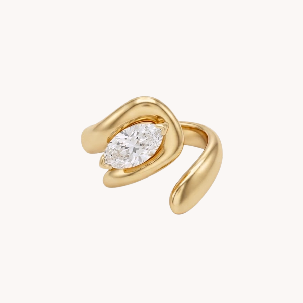 ANELLO LIQUID PAVE'