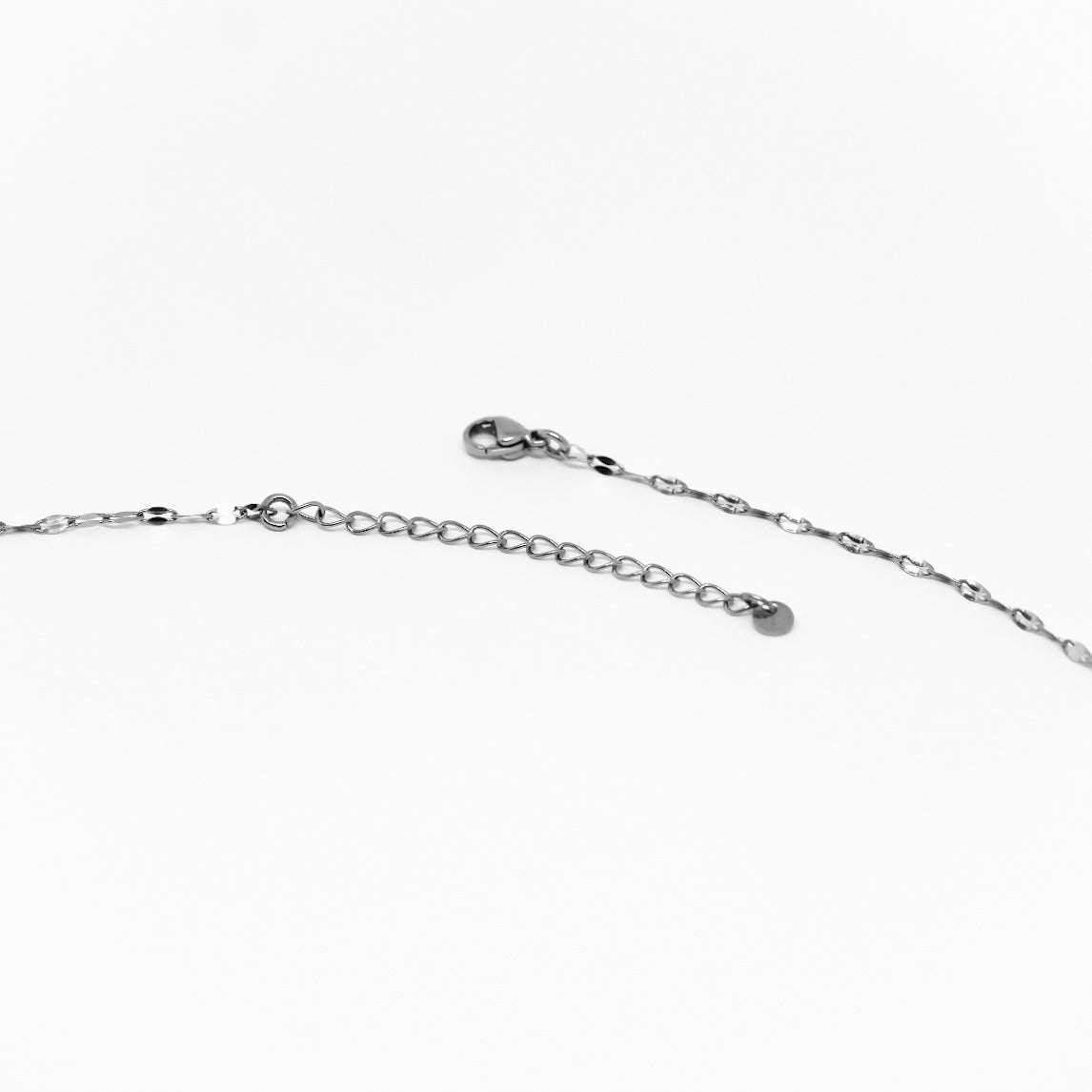 BODY CHAIN SHINE - Regolabile