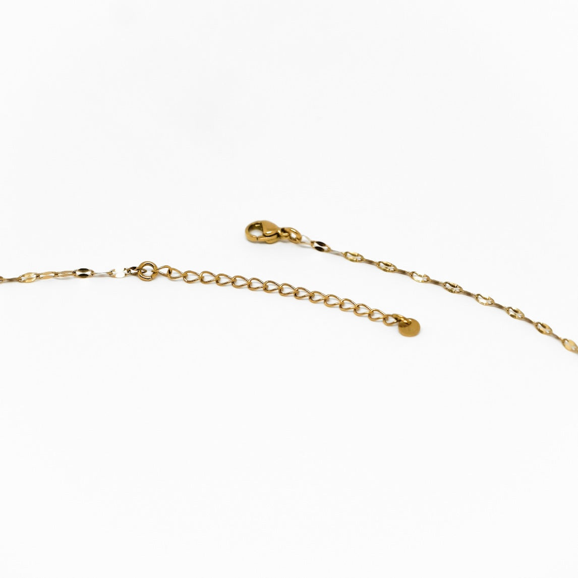 BODY CHAIN SHINE - Regolabile