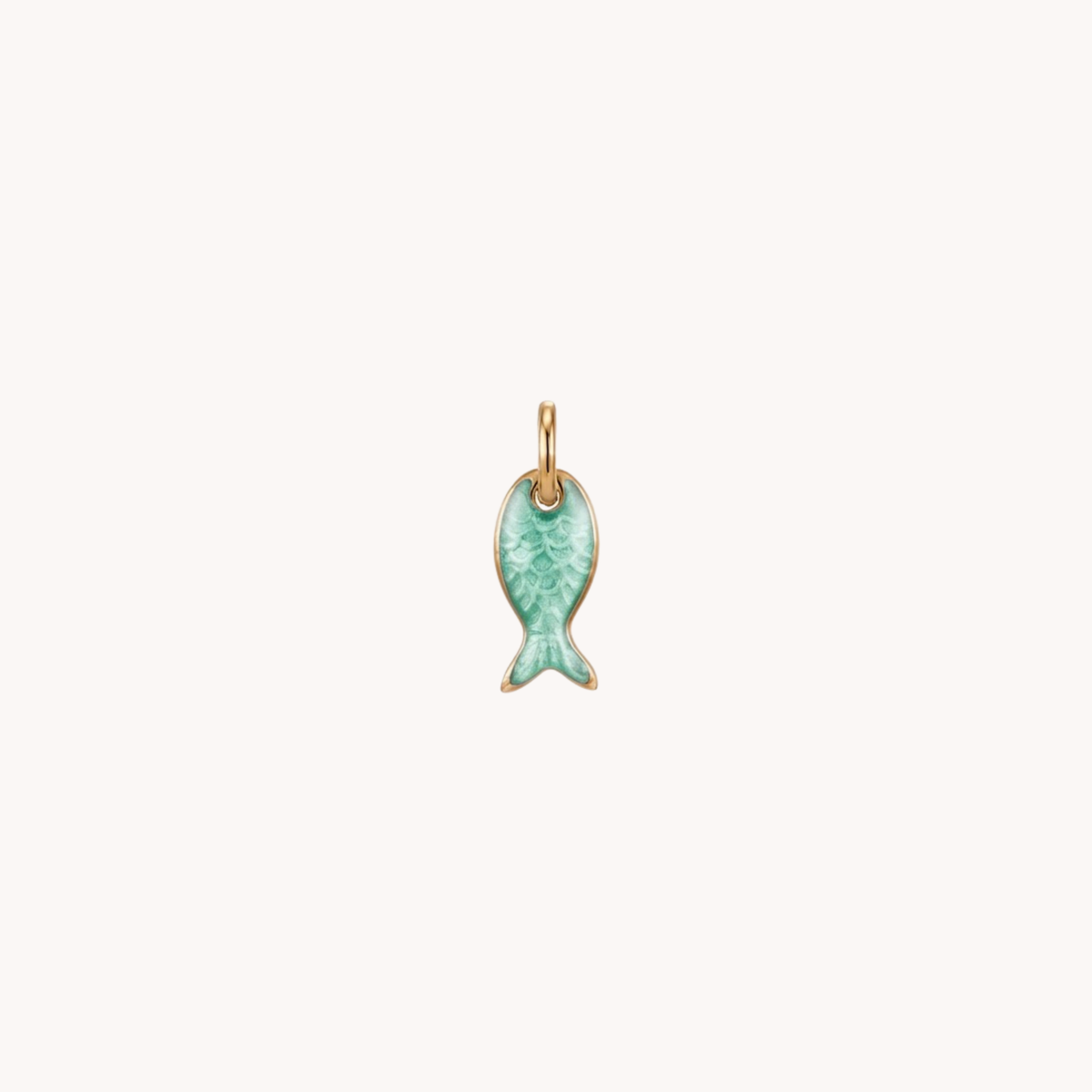 CIONDOLO FISH MINI