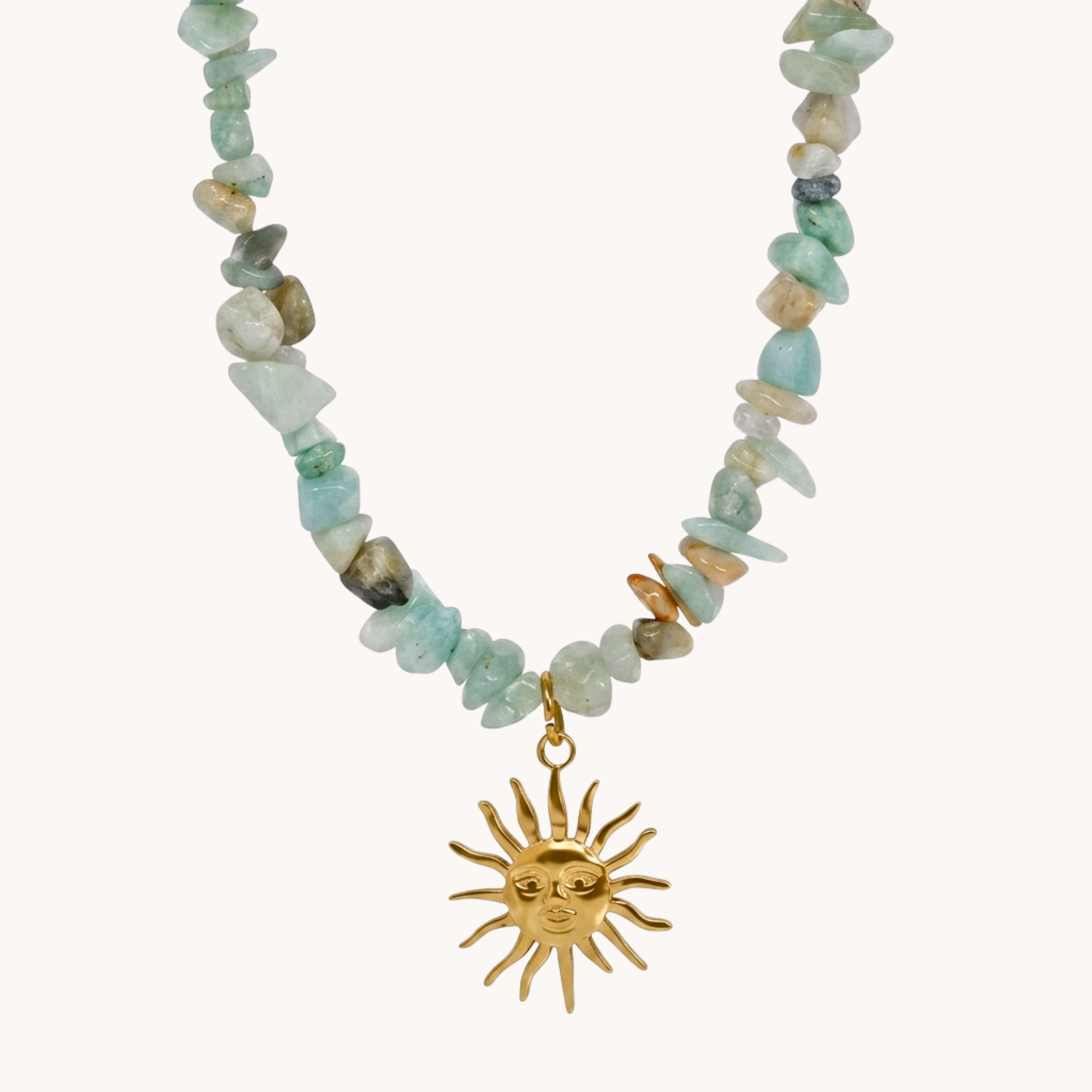 GIROCOLLO AGATA SOLE