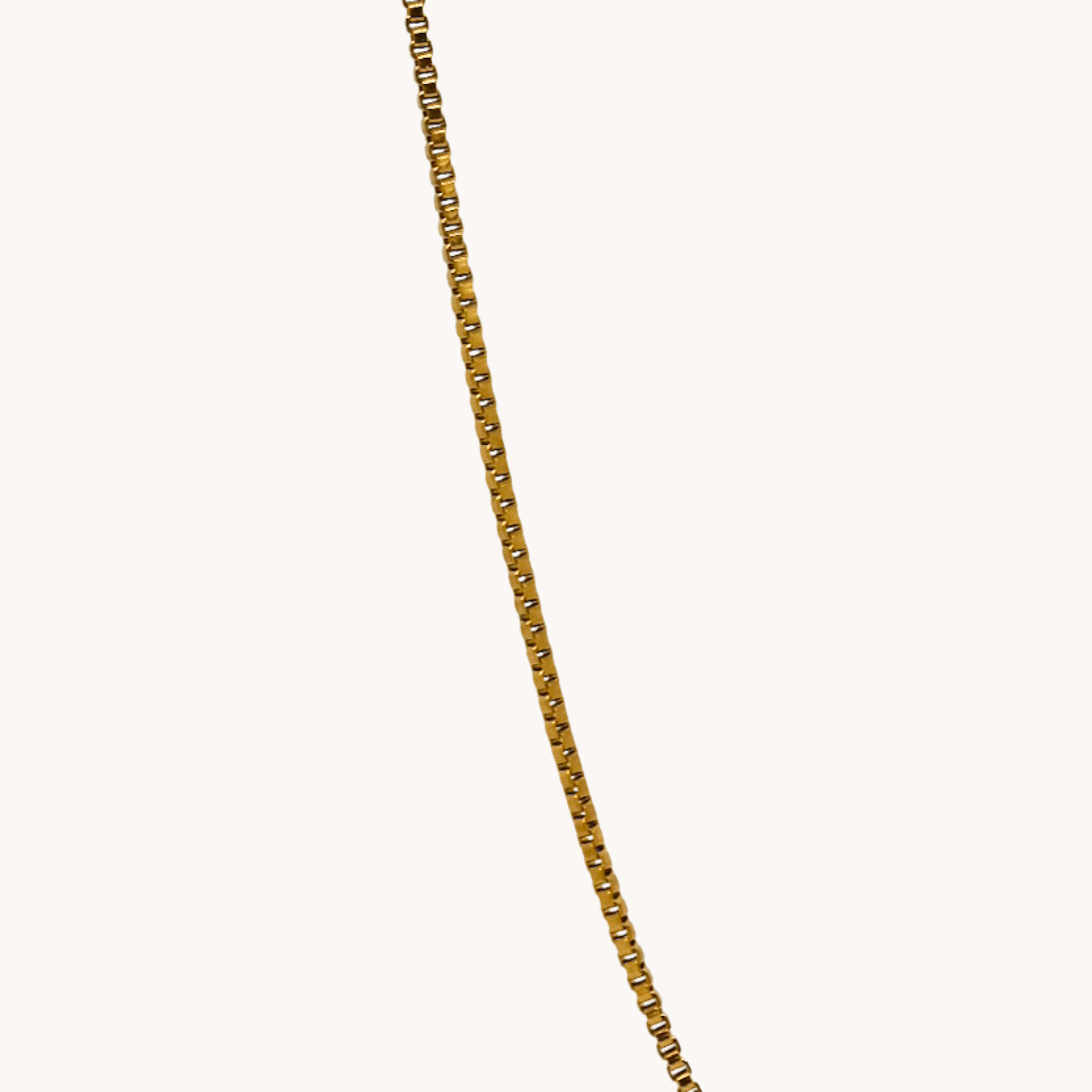 CHOKER CATENA REGOLABILE