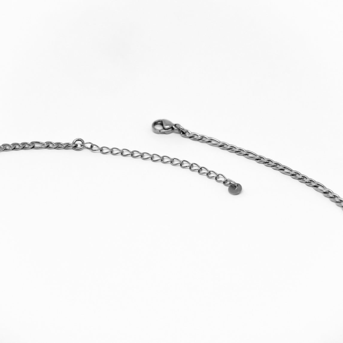 BODY CHAIN CATENA - Regolabile