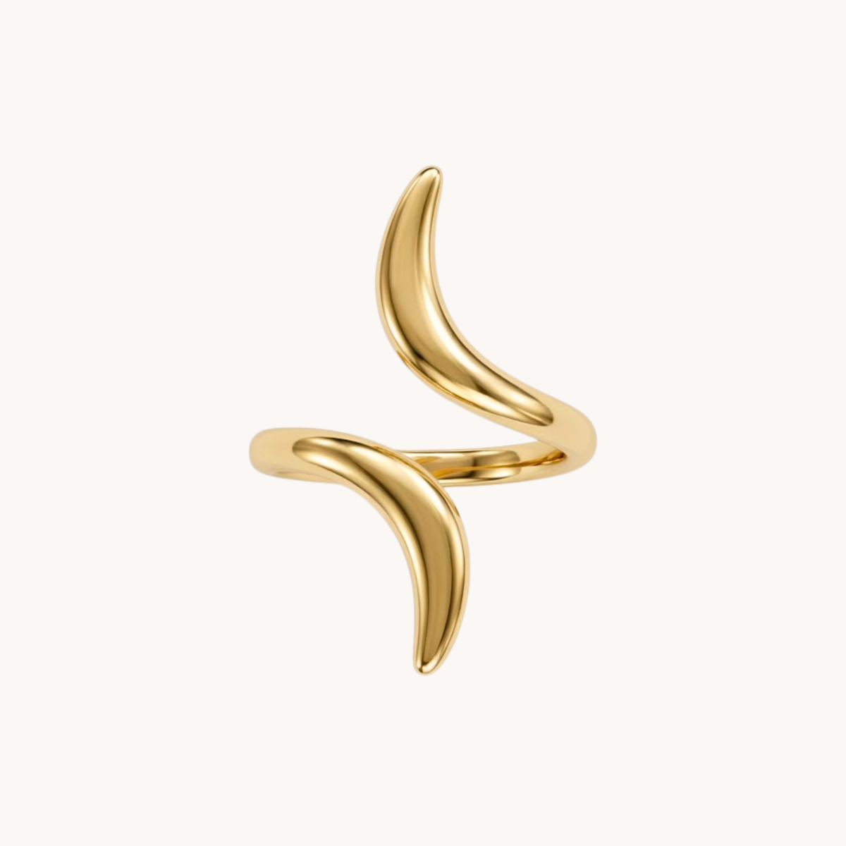 ANELLO SPIRAL