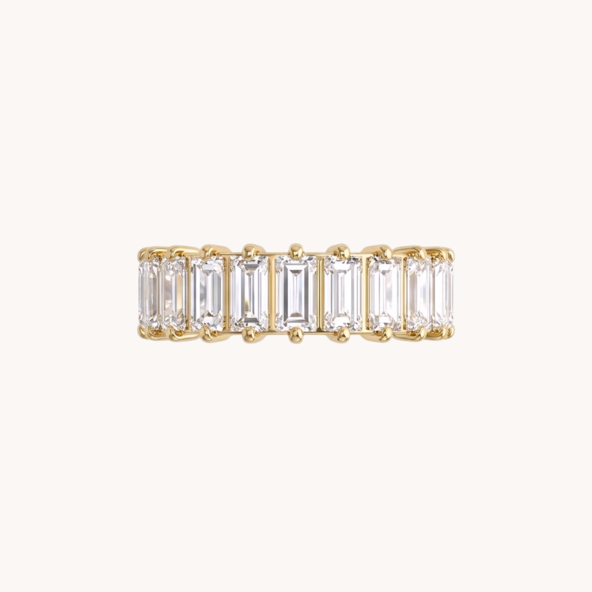 ANELLO ETERNAL SPARKLE