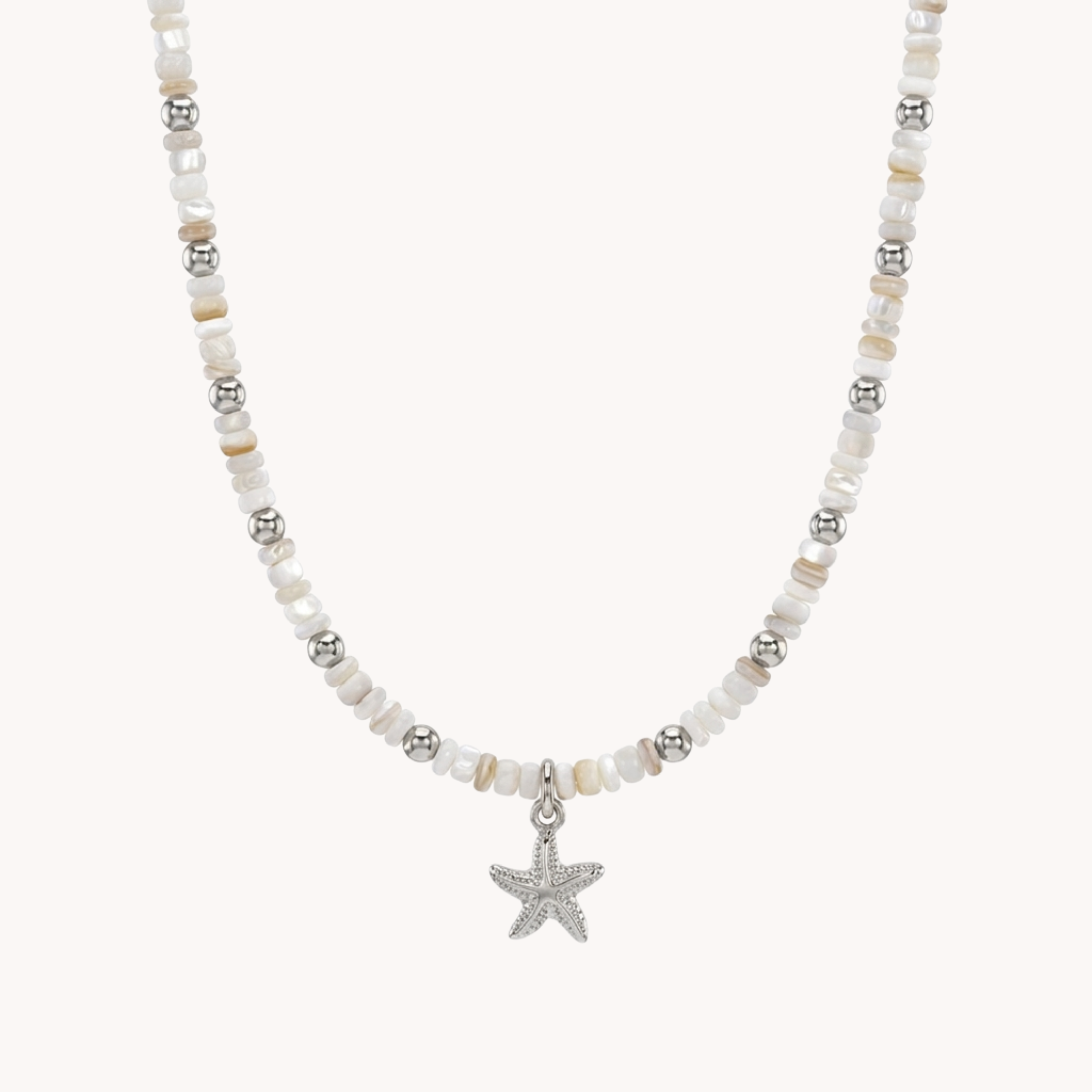 GIROCOLLO MINI STARFISH