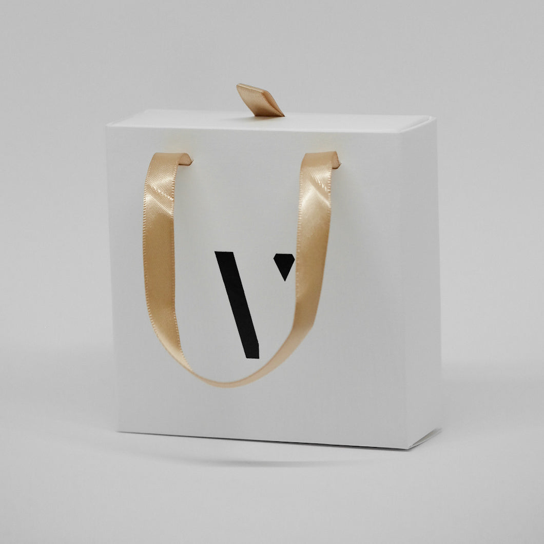 CONFEZIONE REGALO CON SHOPPER