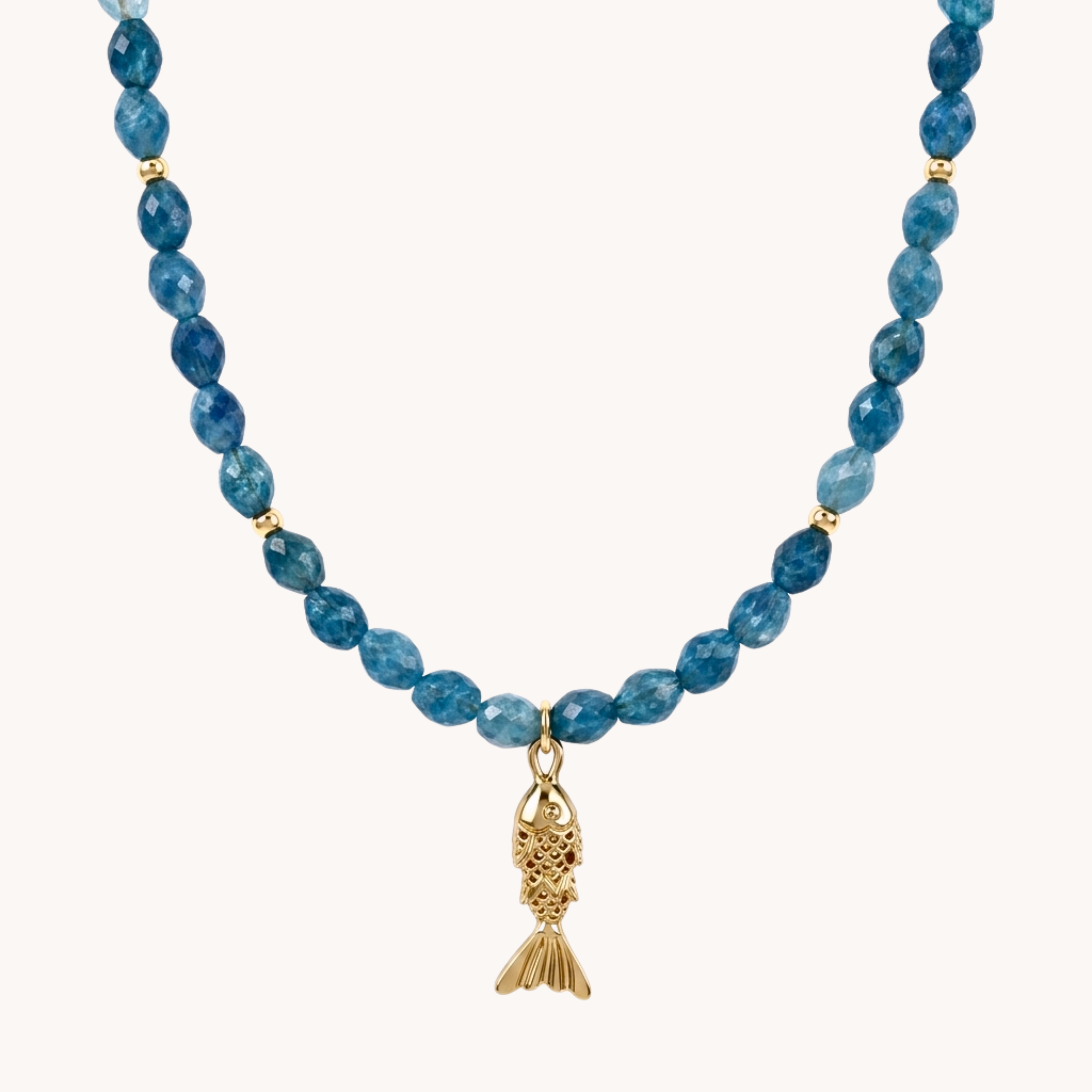 GIROCOLLO BLUED DEEP