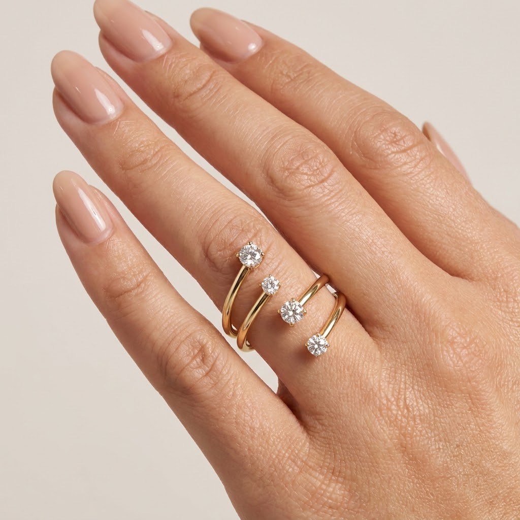 ANELLO IMPERIAL GLOW