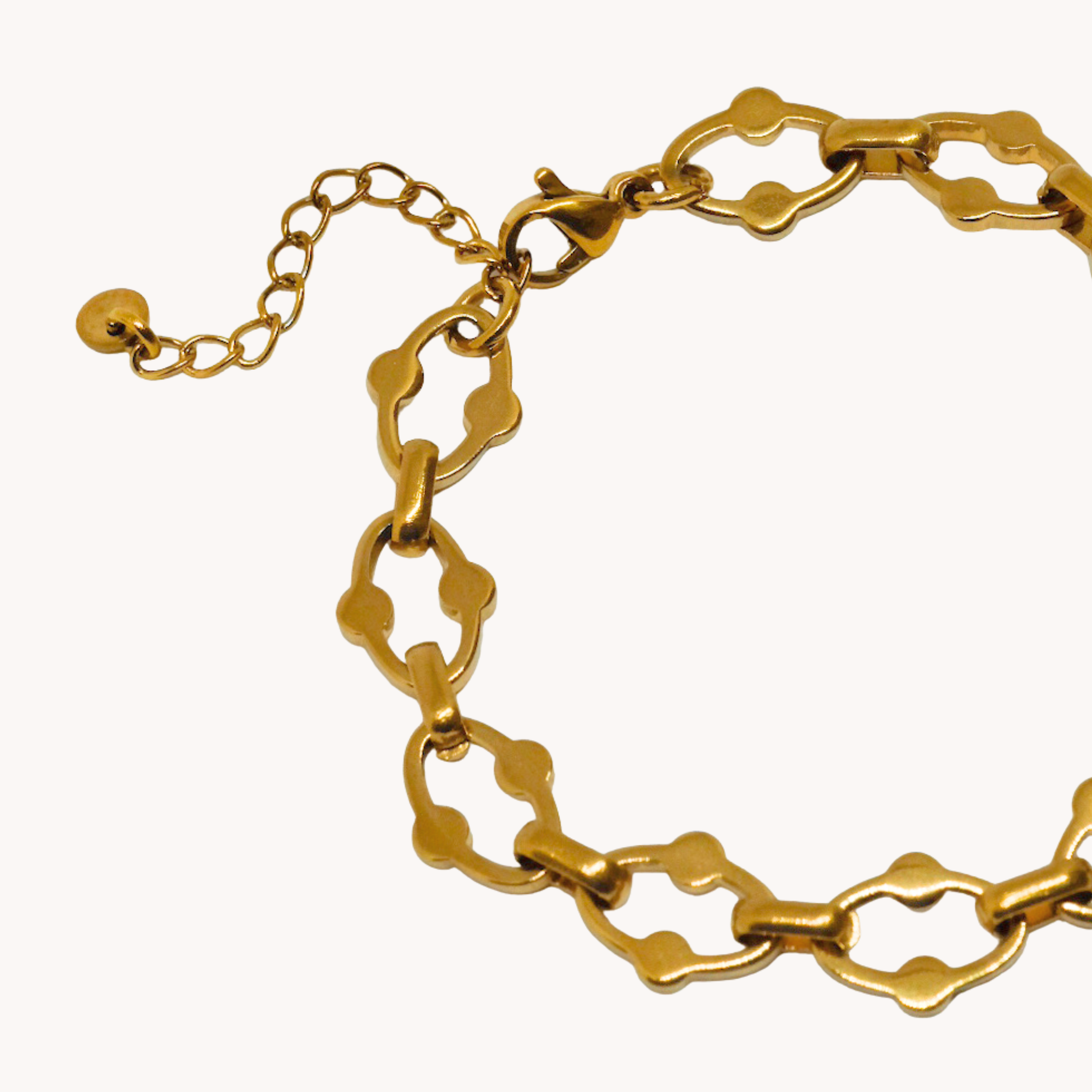 BRACCIALE GEOMETRICO