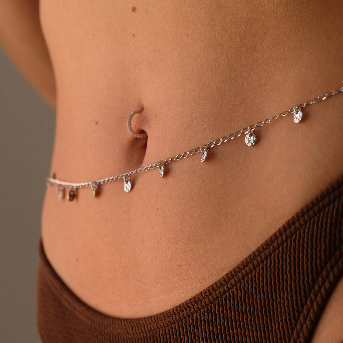 BODY CHAIN TONDINI - Regolabile