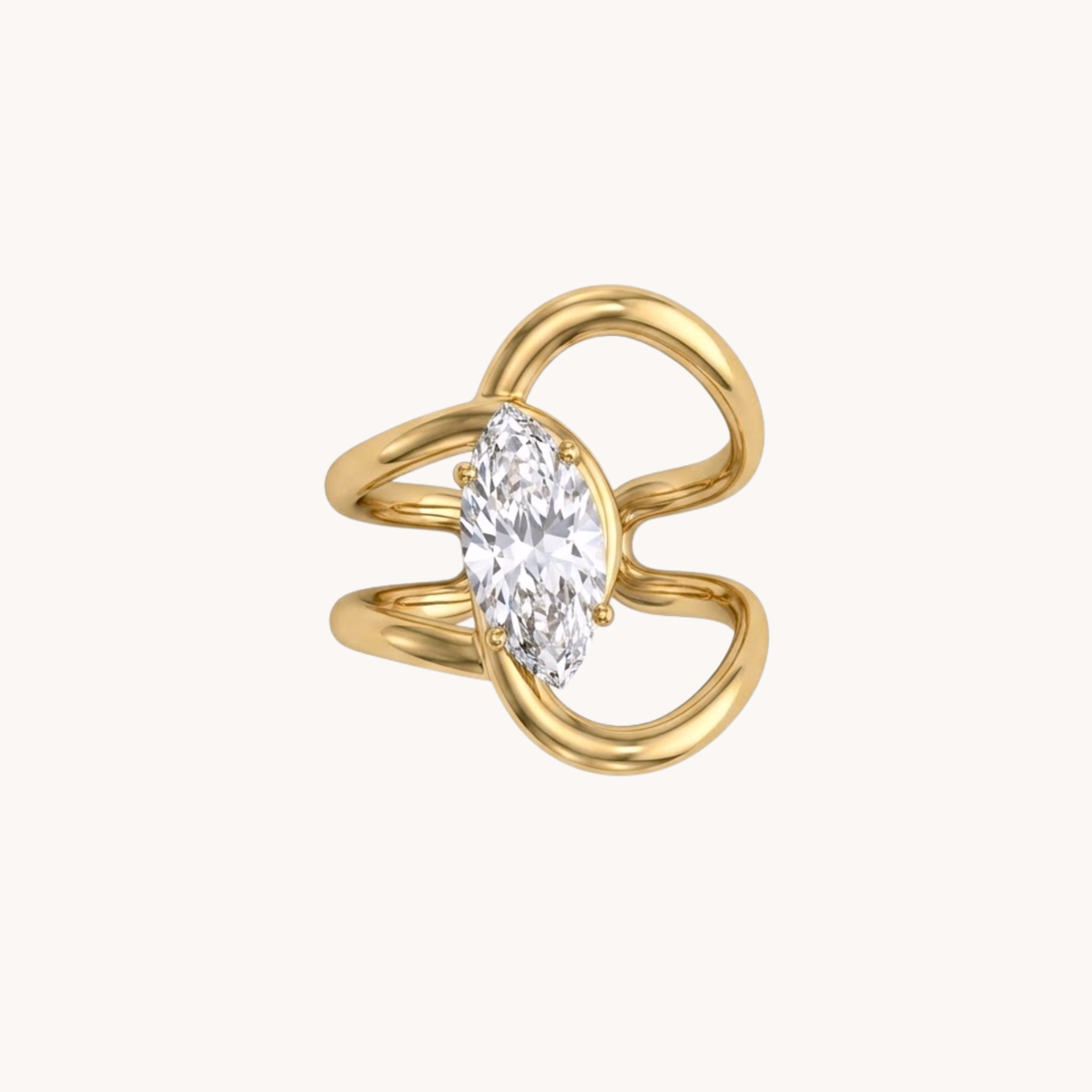 ANELLO FLUID PAVE'