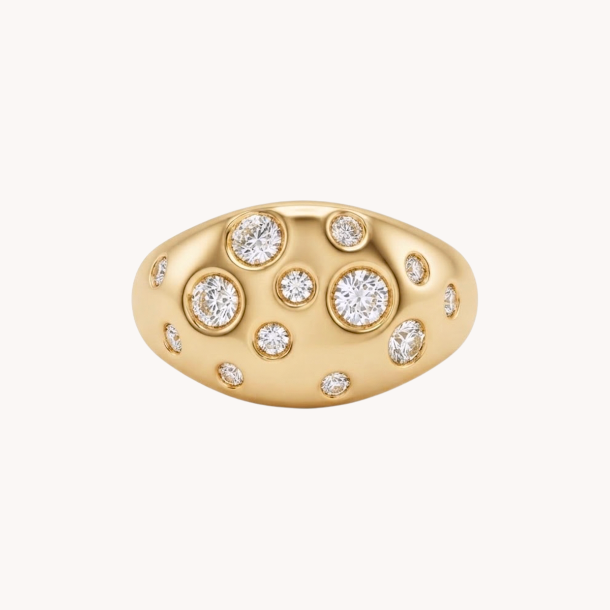 ANELLO CONSTELLATION