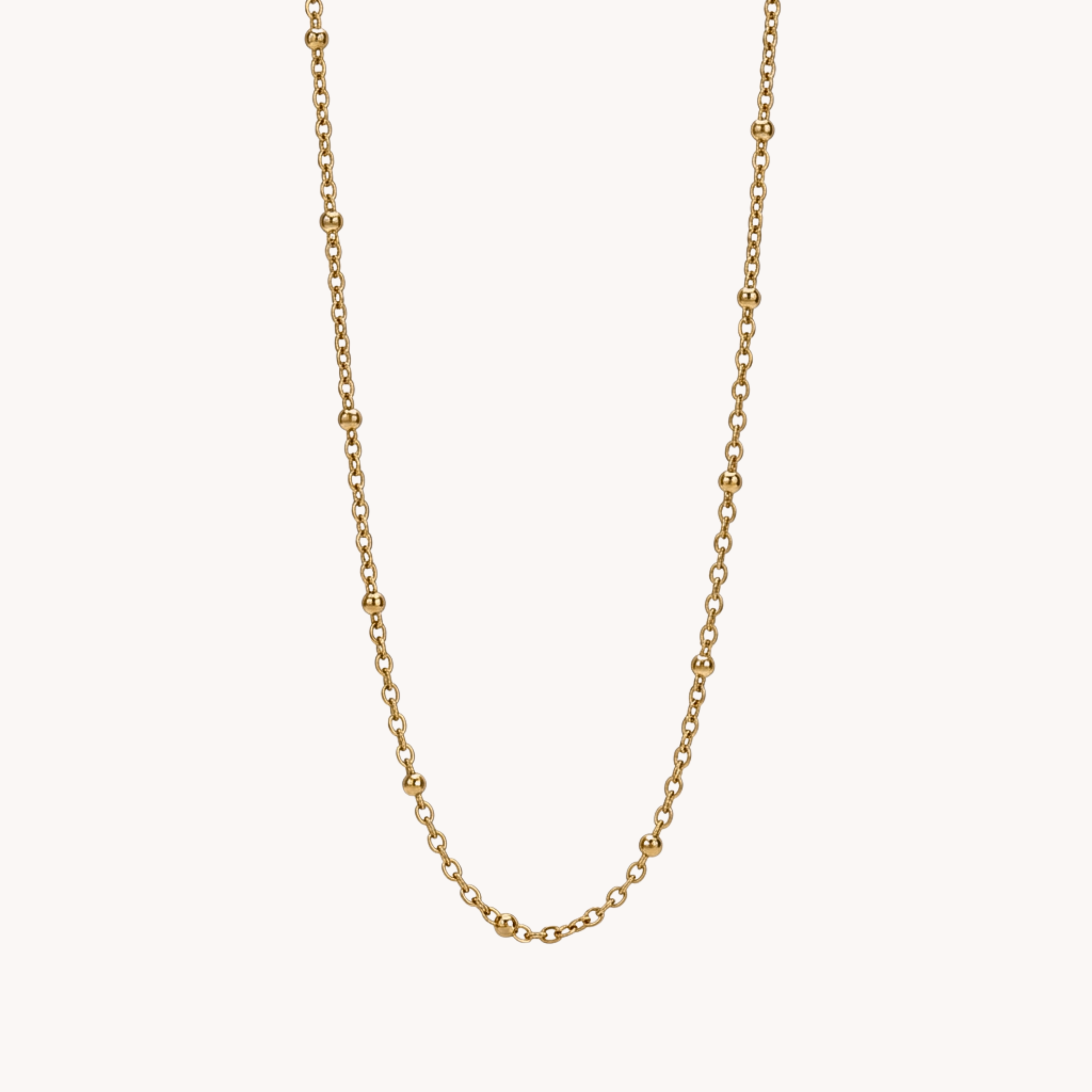 GIROCOLLO PURE CHAIN