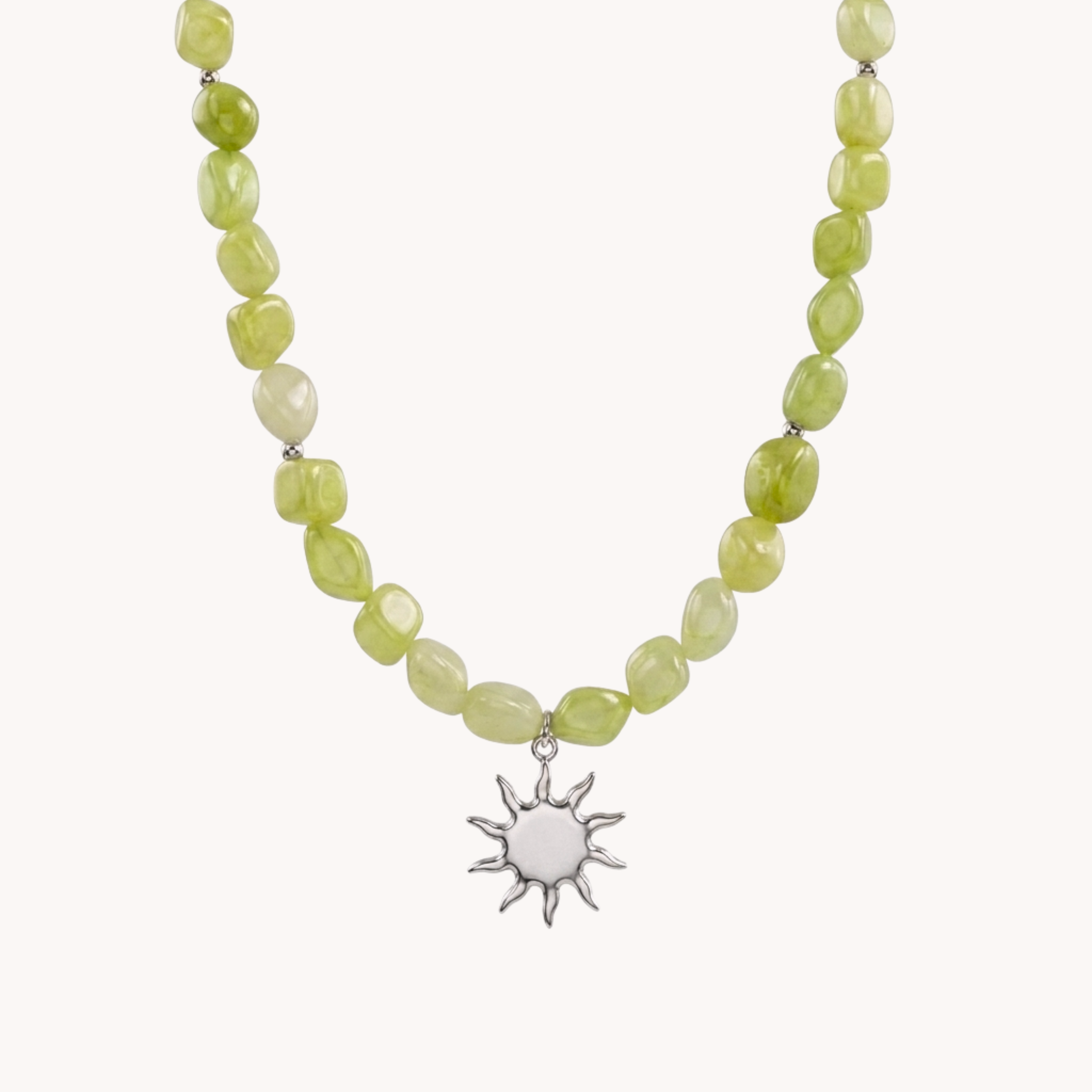 GIROCOLLO SOLAR LIME