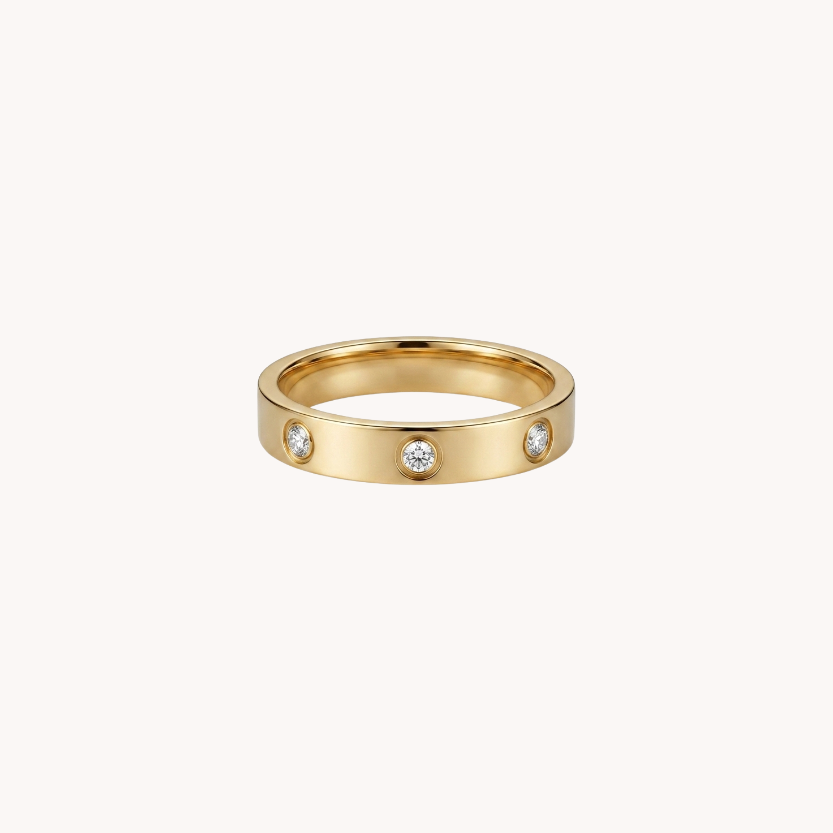 ANELLO LOVE