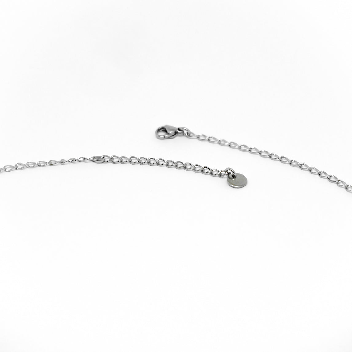 BODY CHAIN CATENA - Regolabile