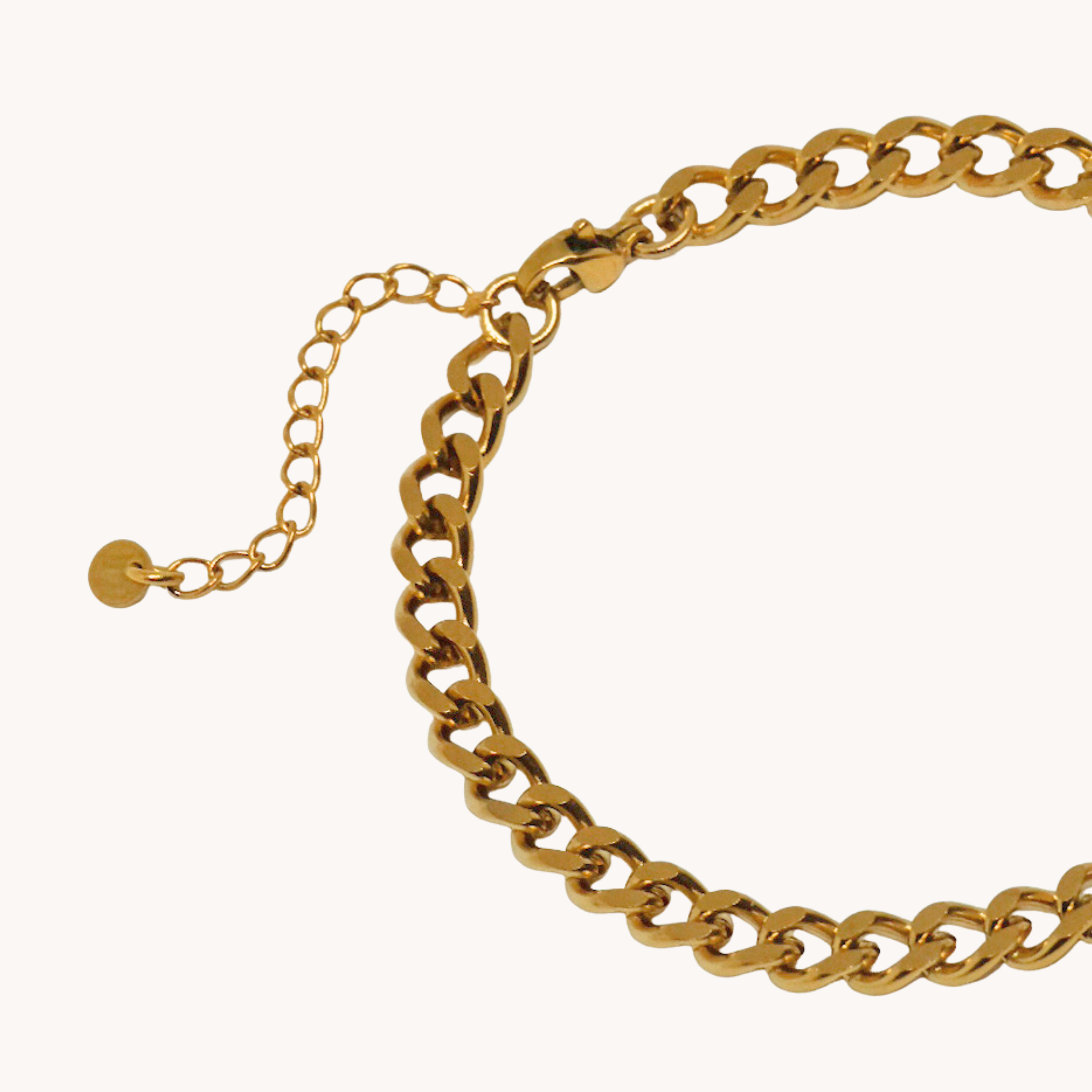 BRACCIALE CATENA
