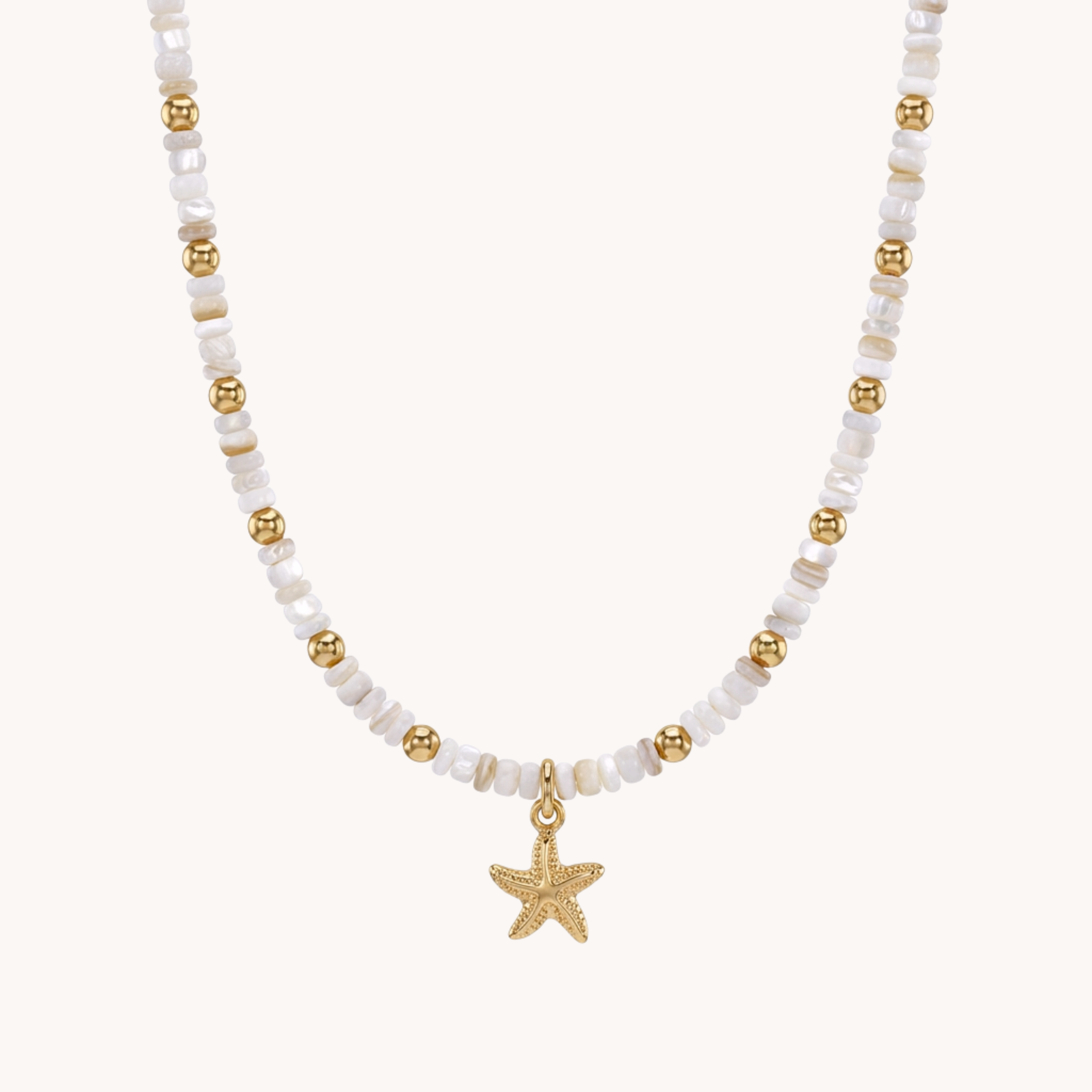 GIROCOLLO MINI STARFISH